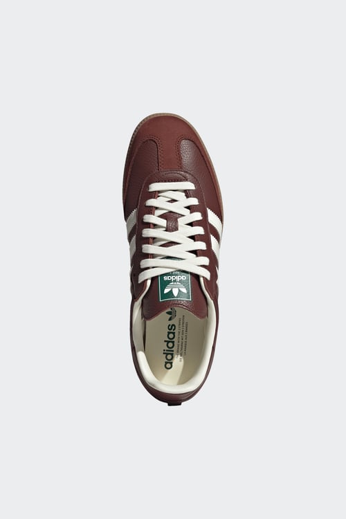 ADIDAS Adidas Superstar sneakers Brown
