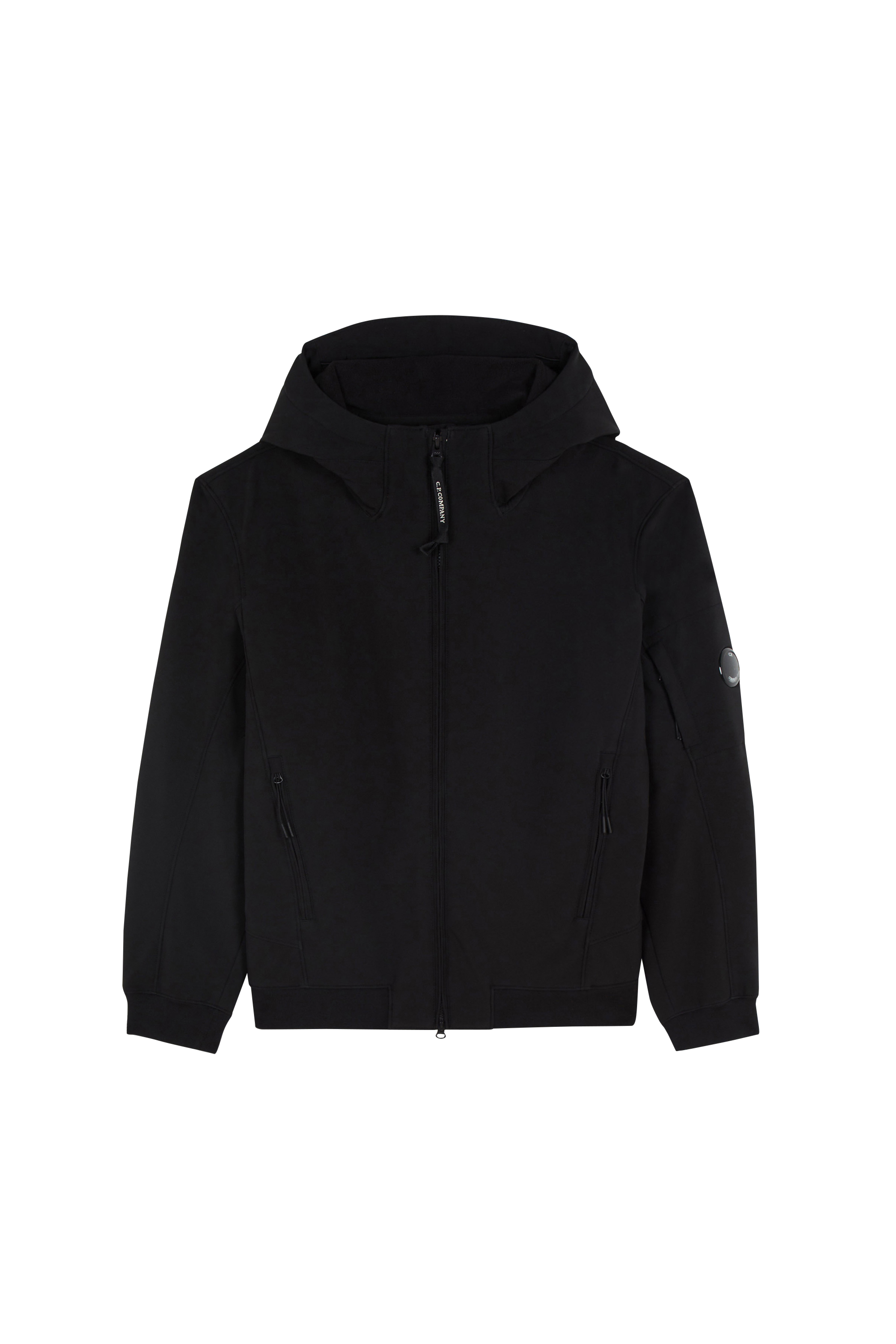 Jacket Black