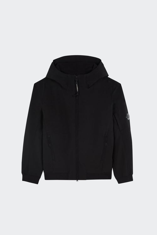 C.P. COMPANY Veste Noir