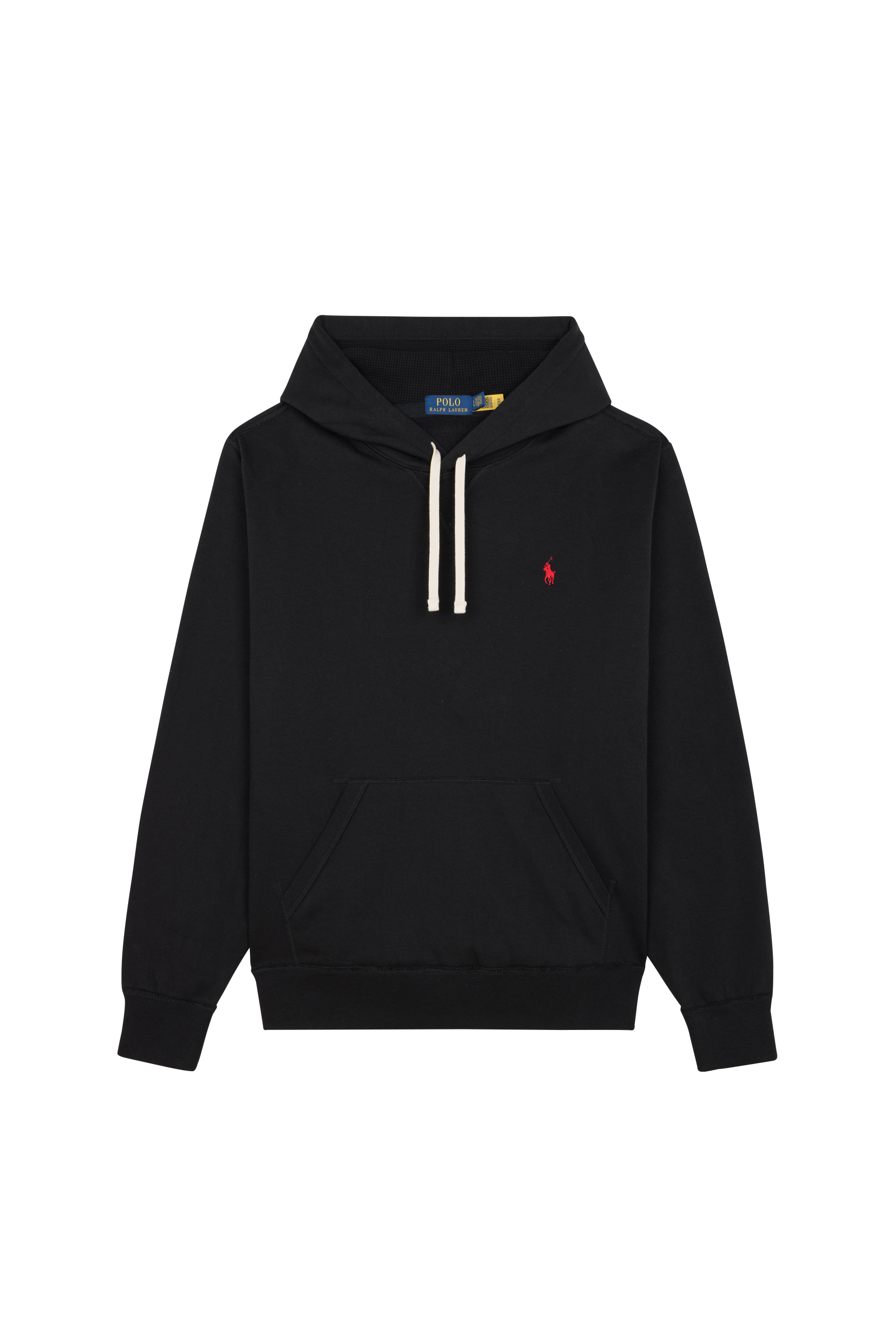 Hoodie Black