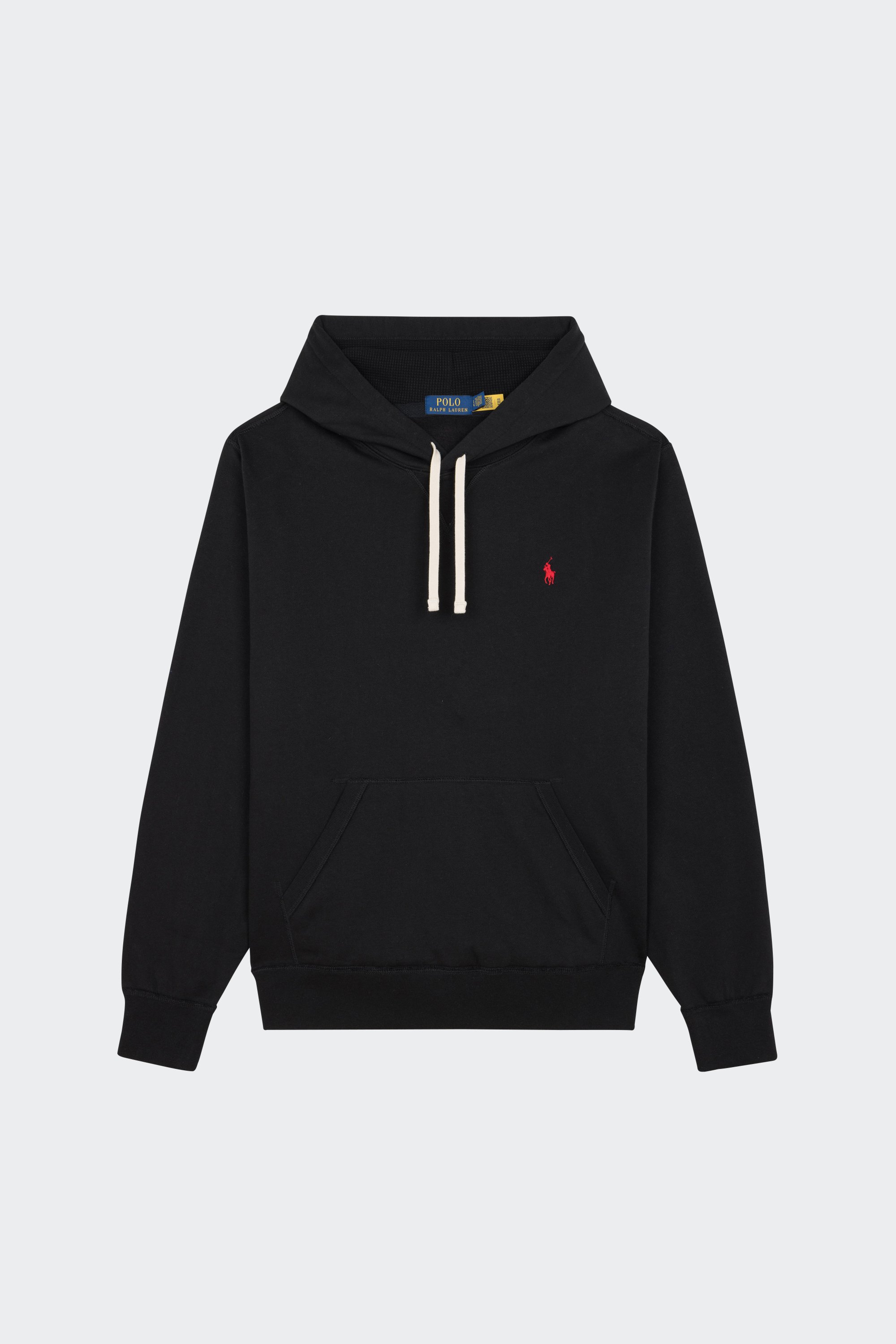 Hoodie | Noir by POLO RALPH LAUREN Hoodie Noir