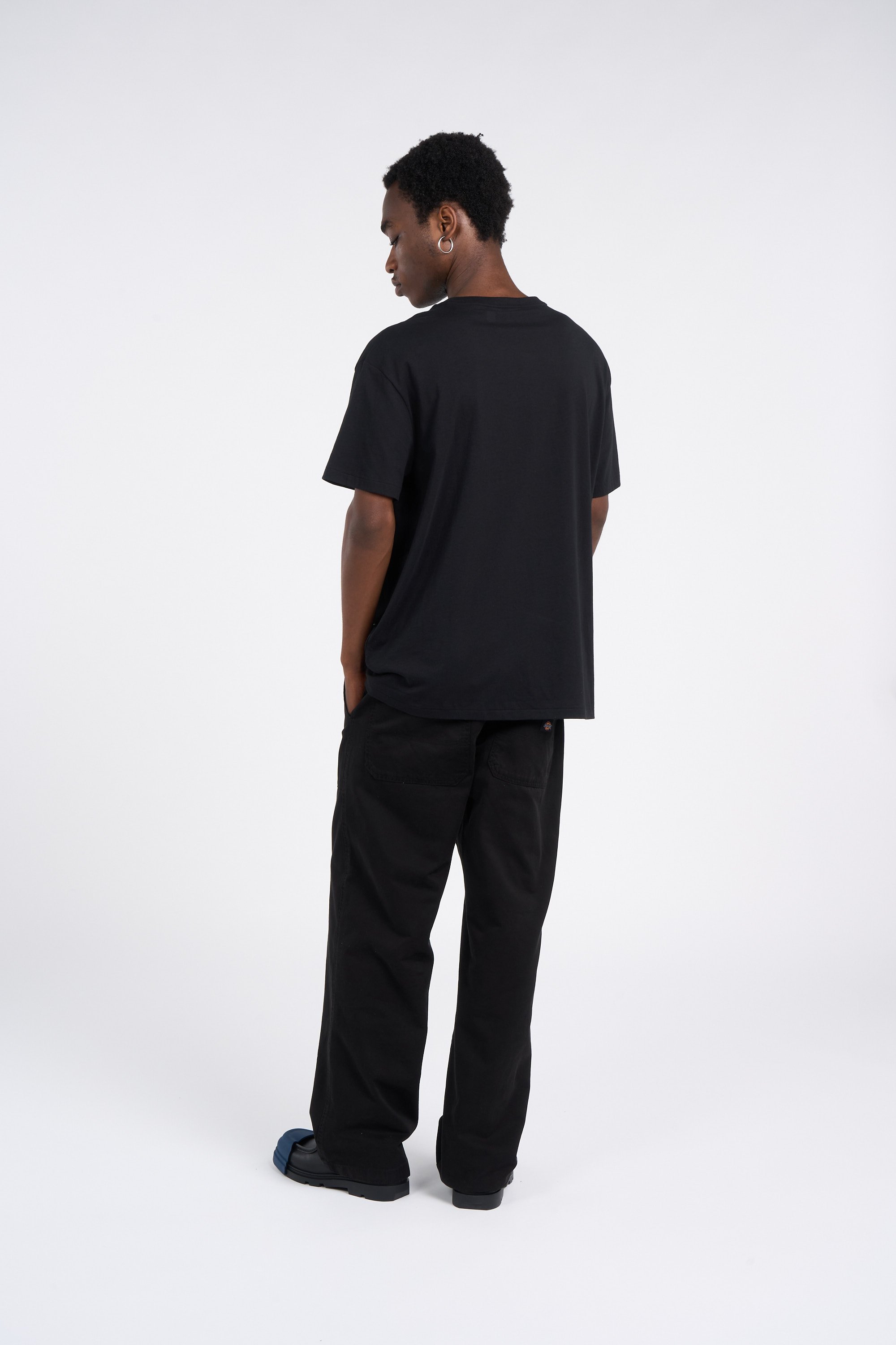 Pantalon | Noir by DICKIES Pantalon Noir