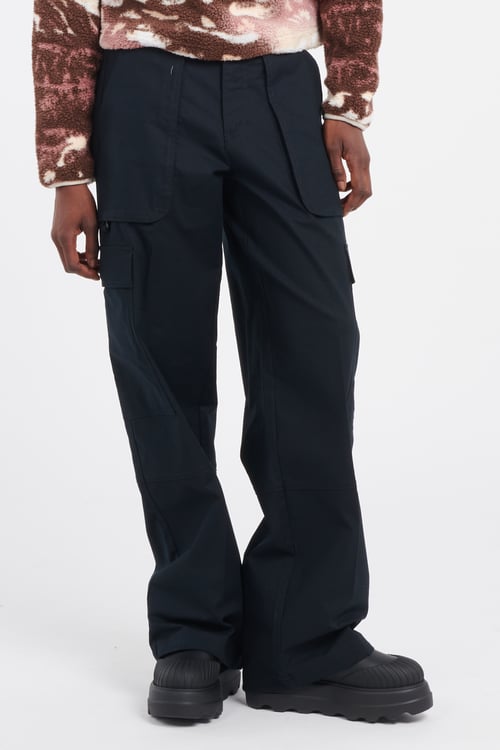 COLUMBIA Cargo Noir