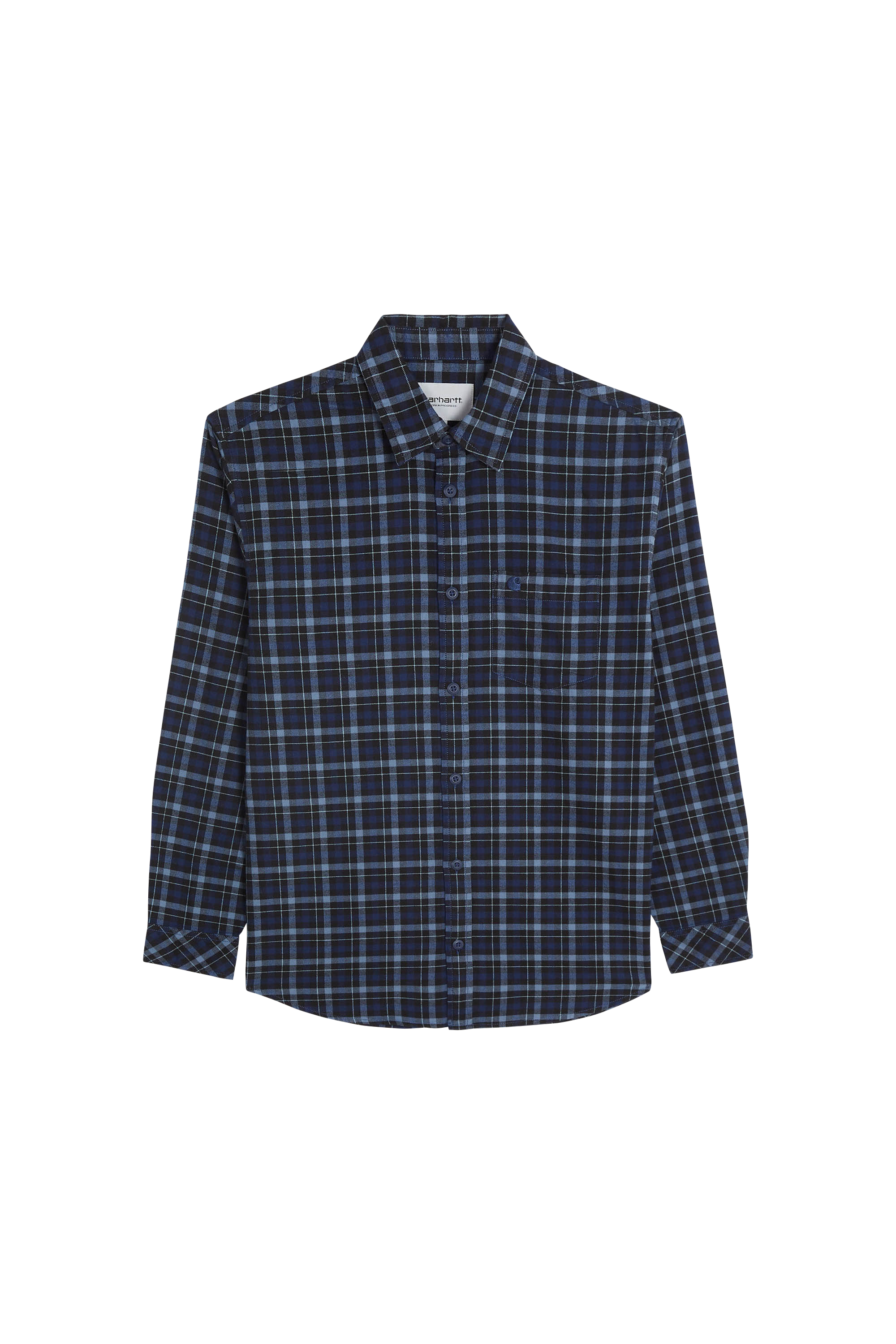 Chemise Multicolore