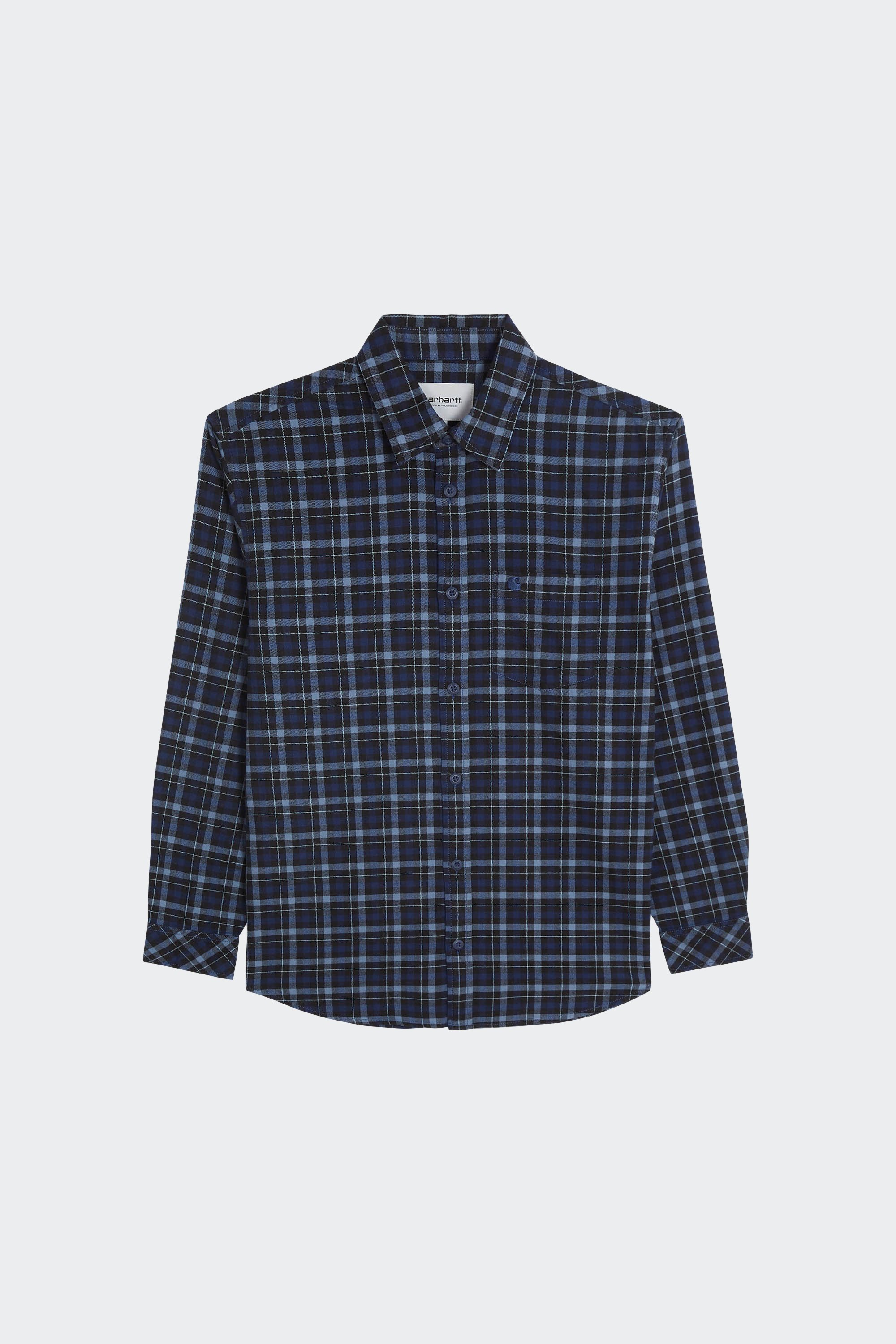 Chemise | Multicolore by CARHARTT WIP Chemise Multicolore