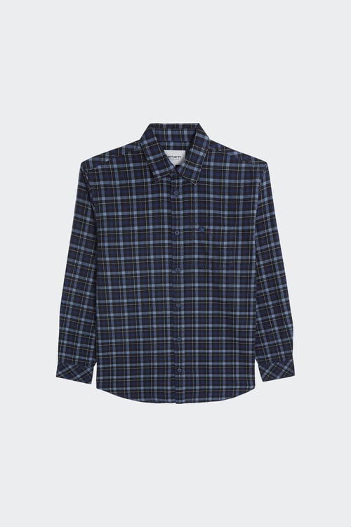 CARHARTT WIP Chemise Multicolore