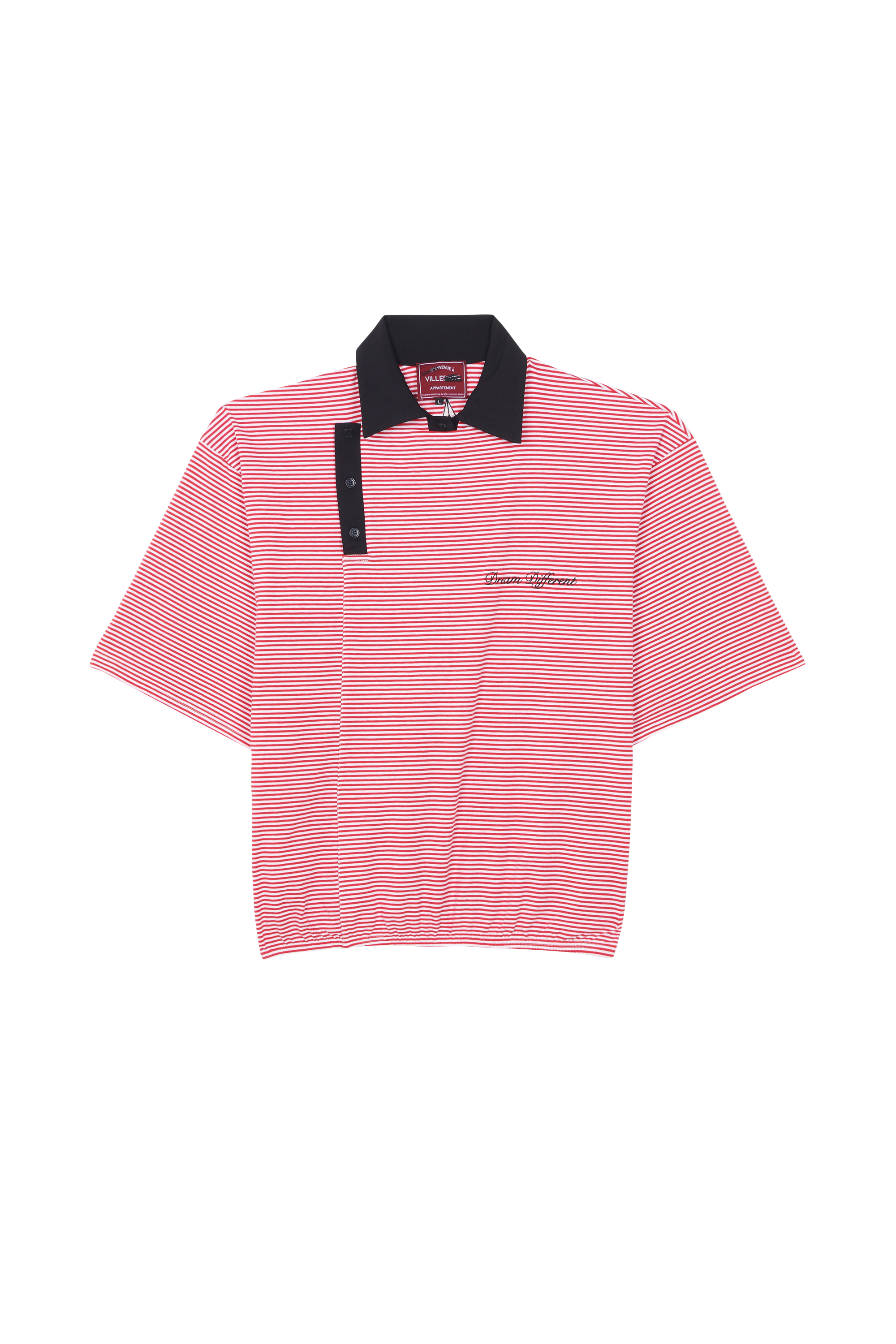 Polo Rouge