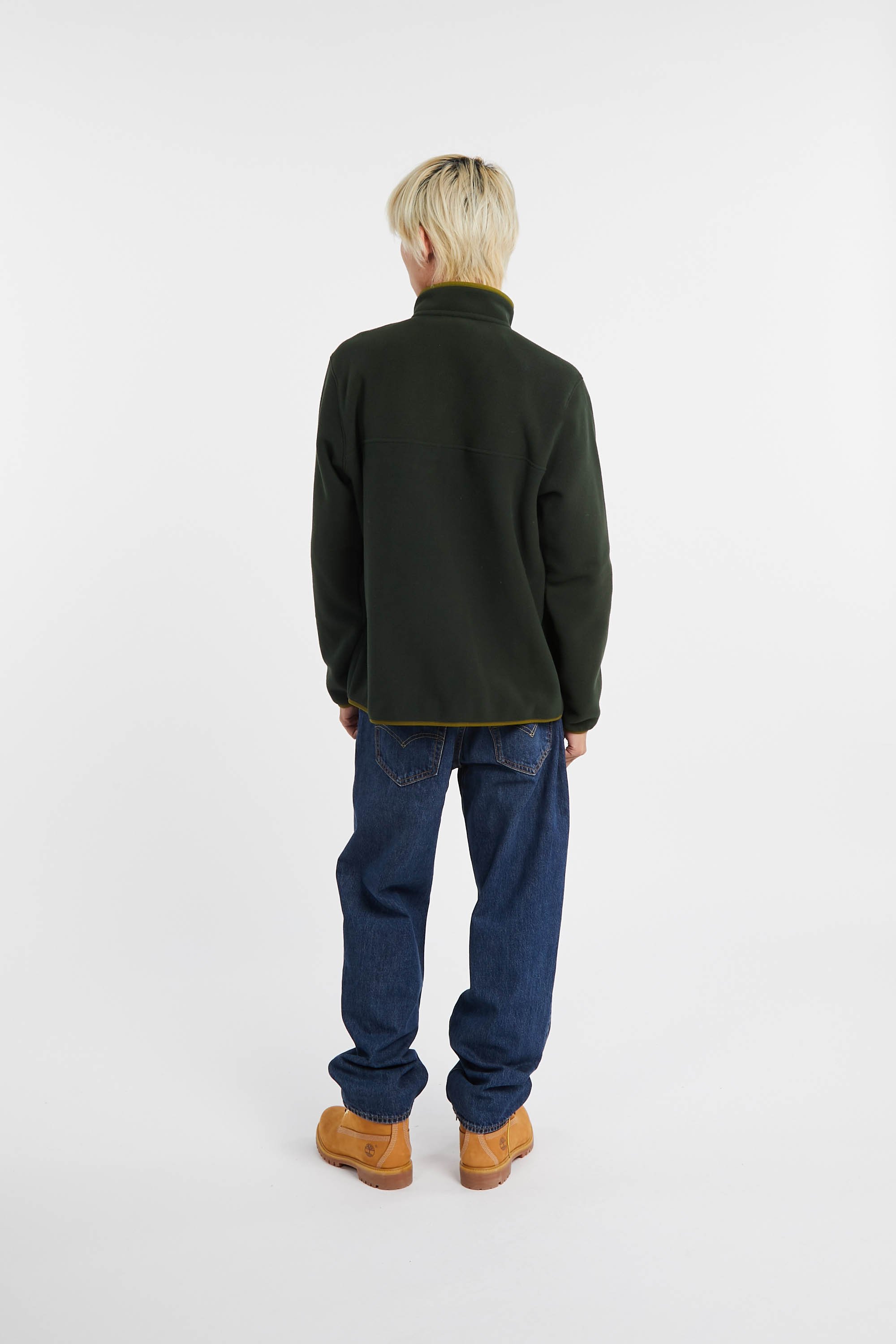 Polaire | Vert by PATAGONIA Polaire Vert