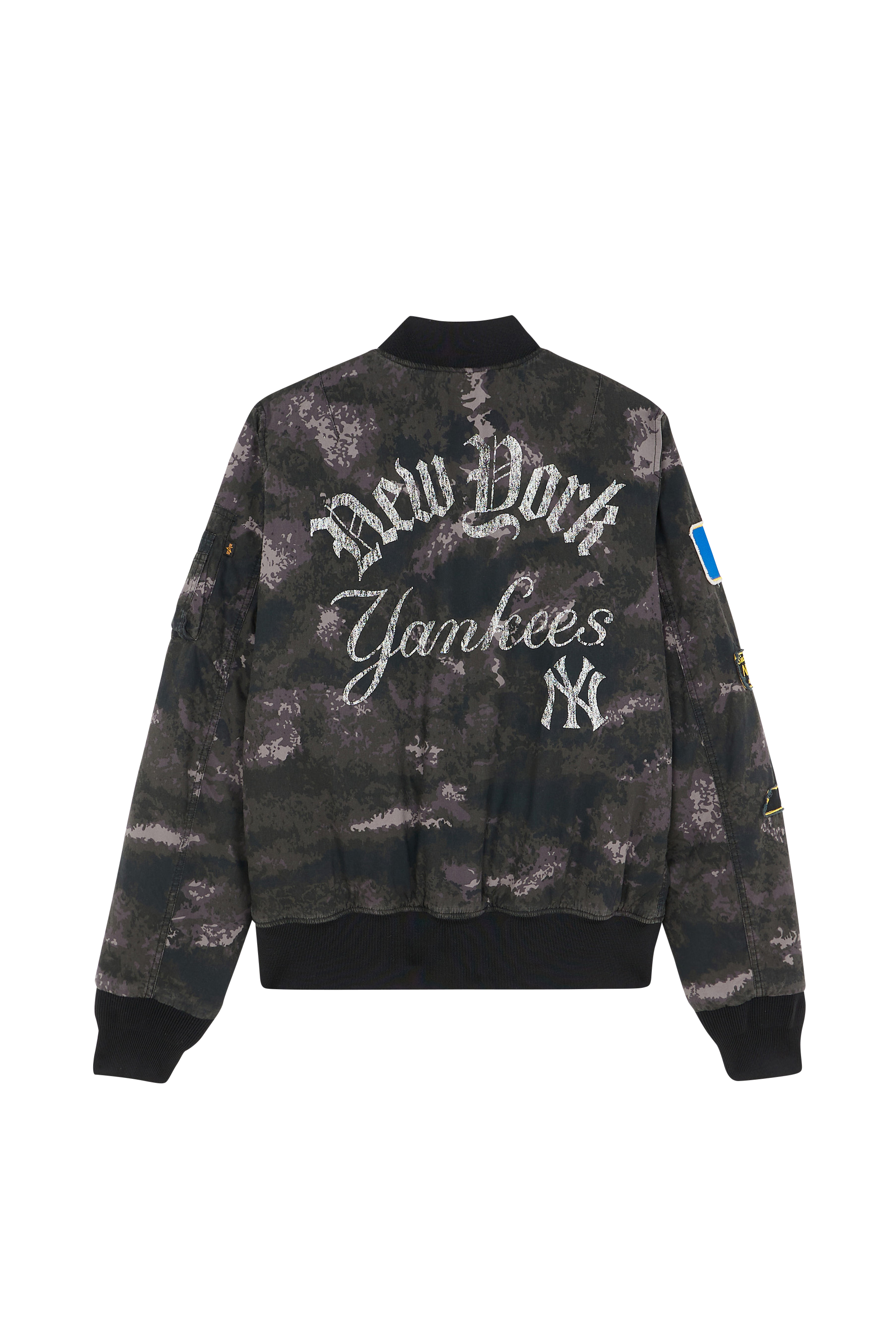 Veste Gris