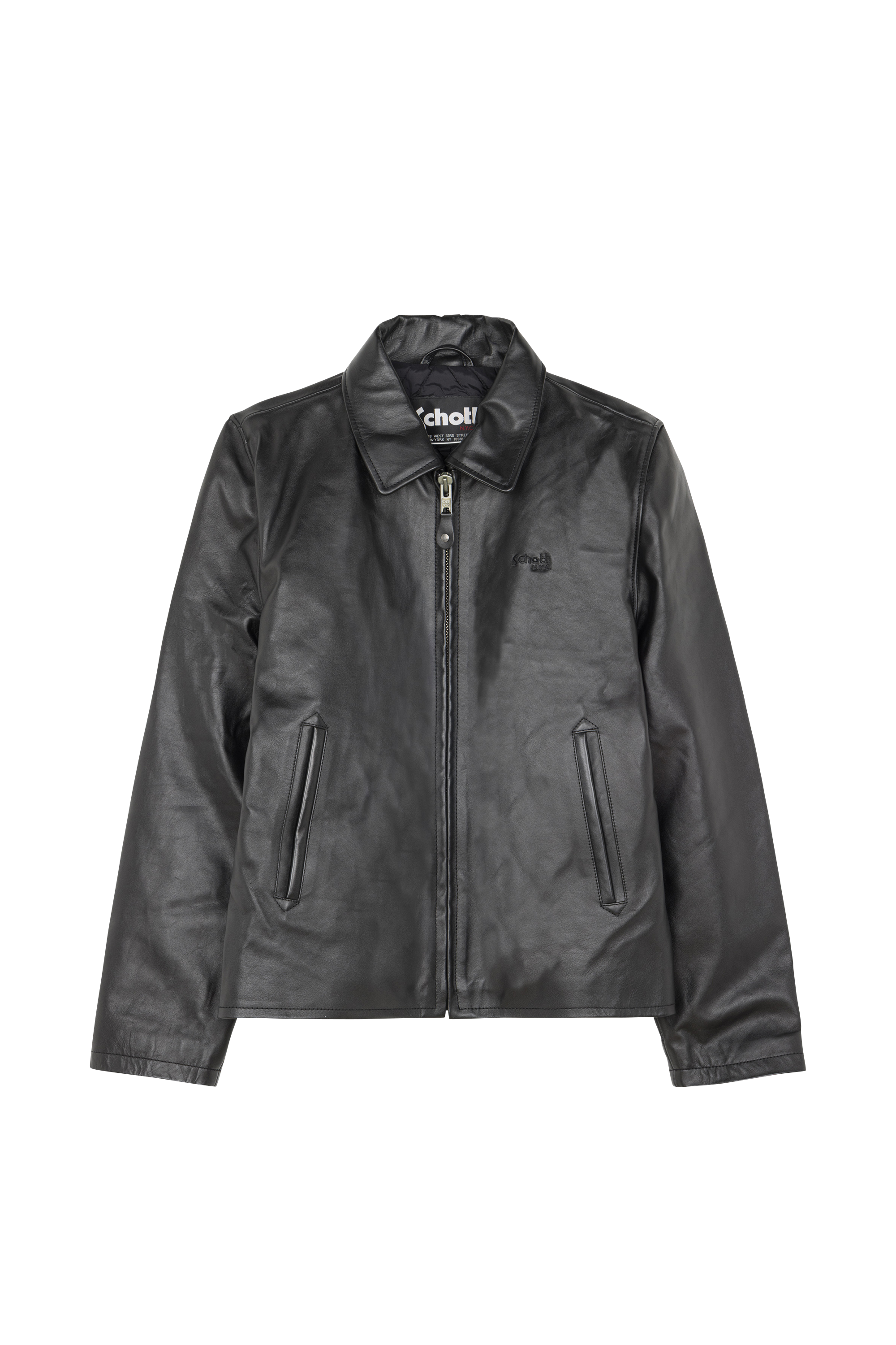 Jacket Black