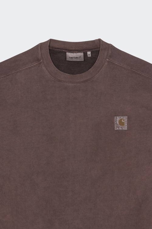 CARHARTT WIP Sweatshirt Marron