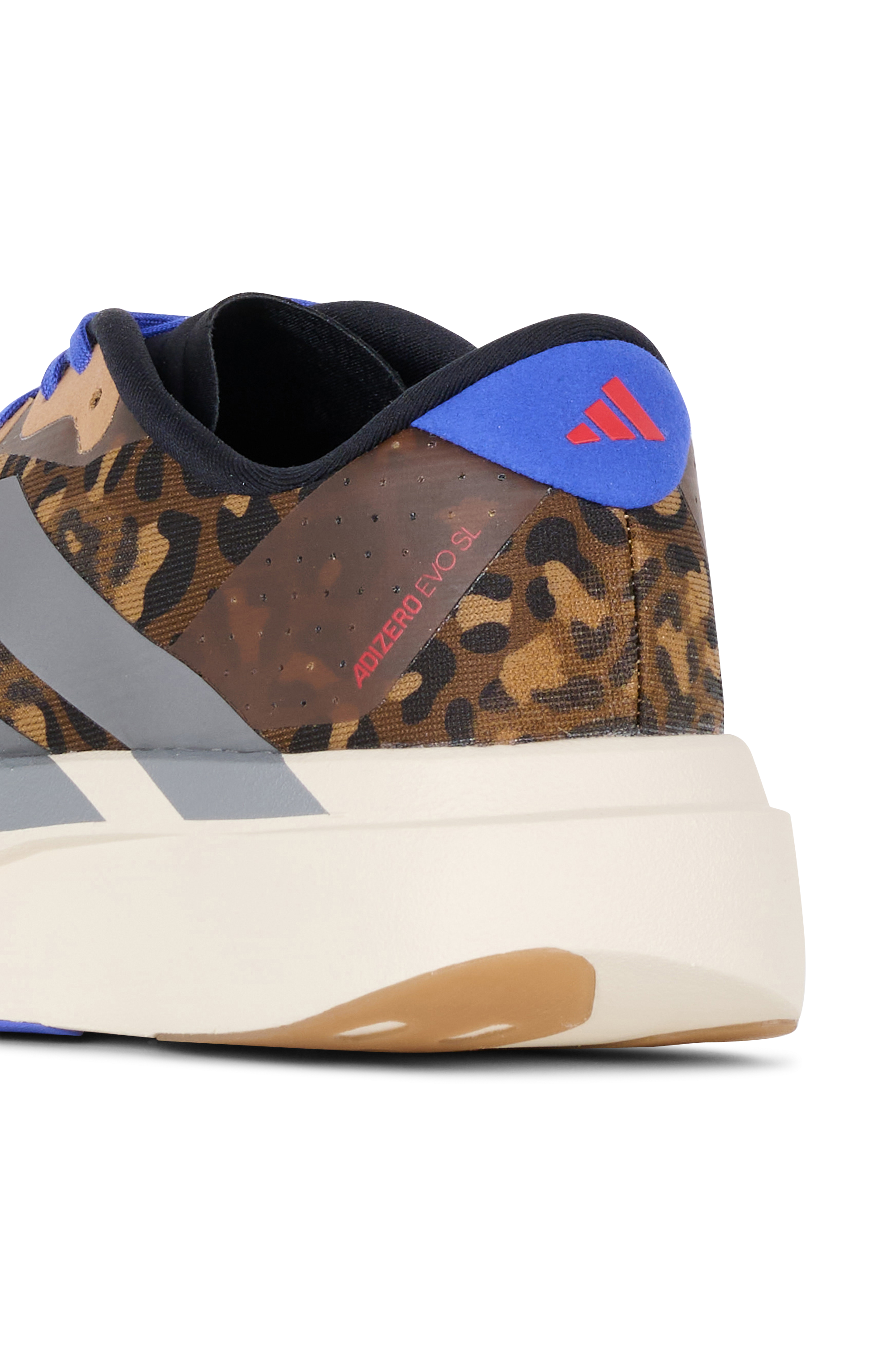 Adidas Superstar sneakers Brown