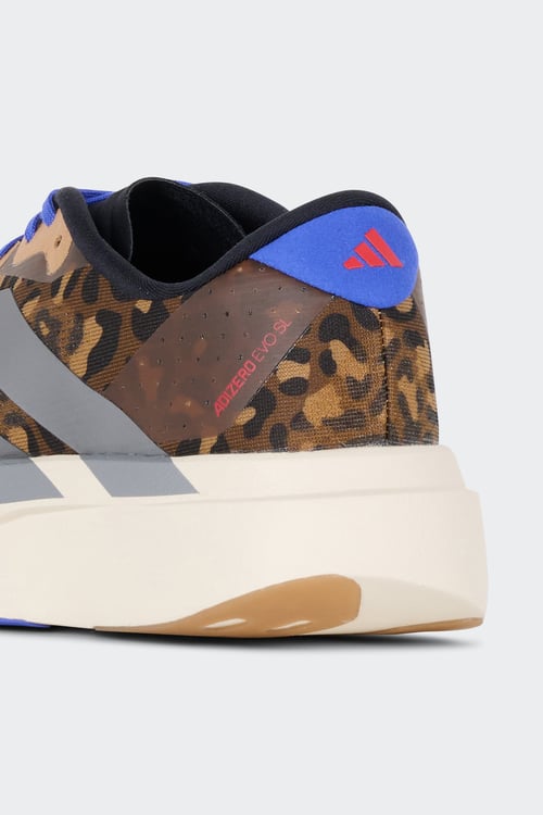 ADIDAS Baskets Marron