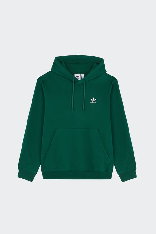 Hoodie - Taille XL Vert