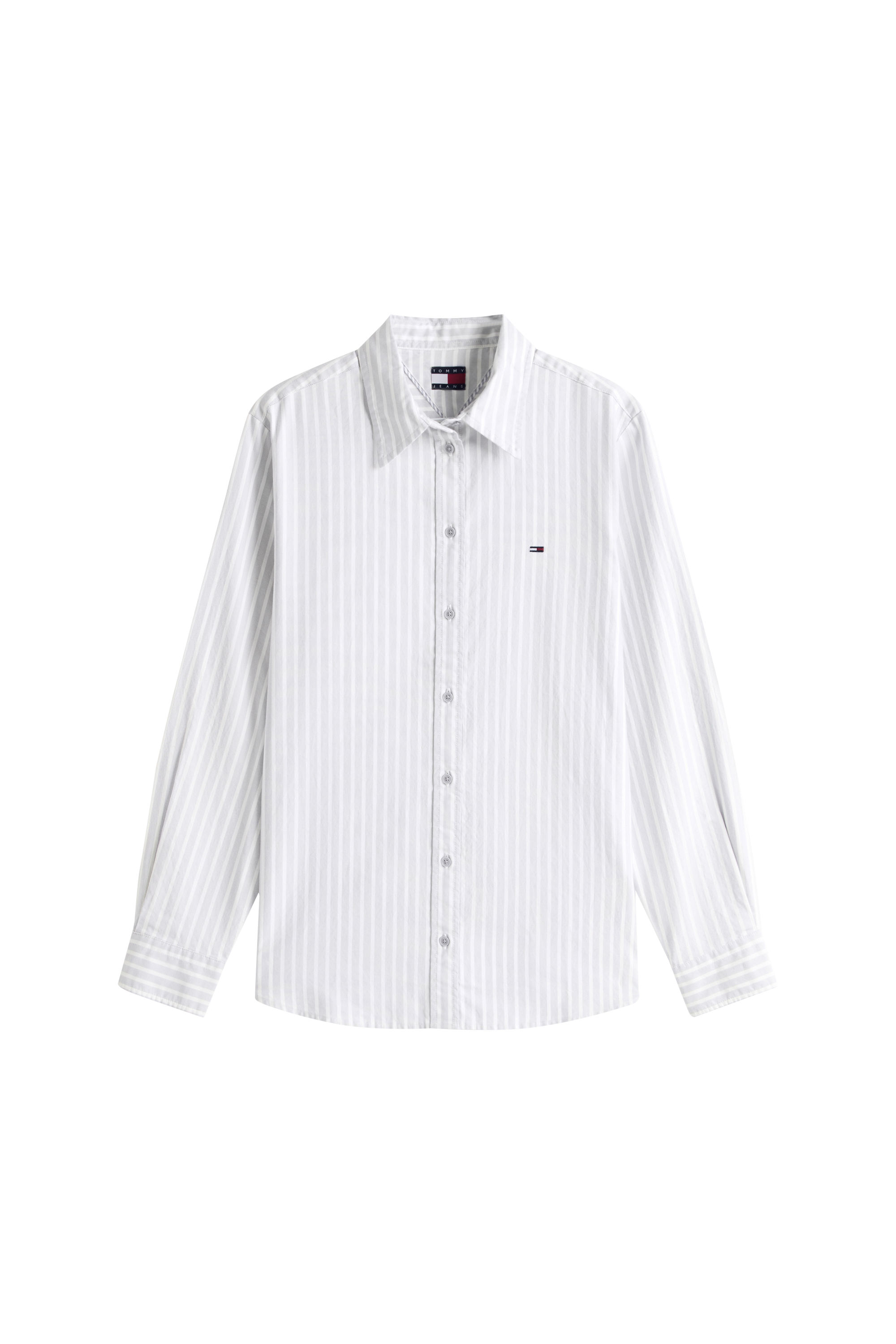 Chemise TOMMY JEANS Bleu