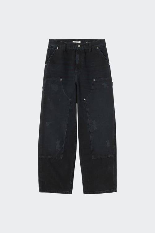 Pantalon - Taille M Gris