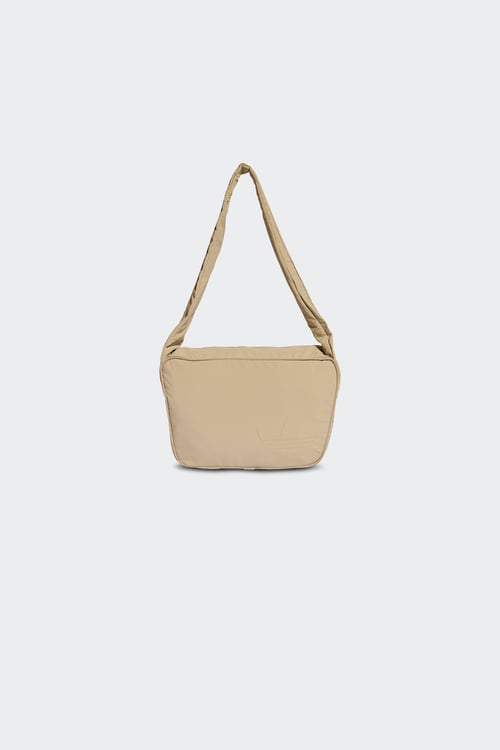 Sac bandoulière - Taille TU Beige