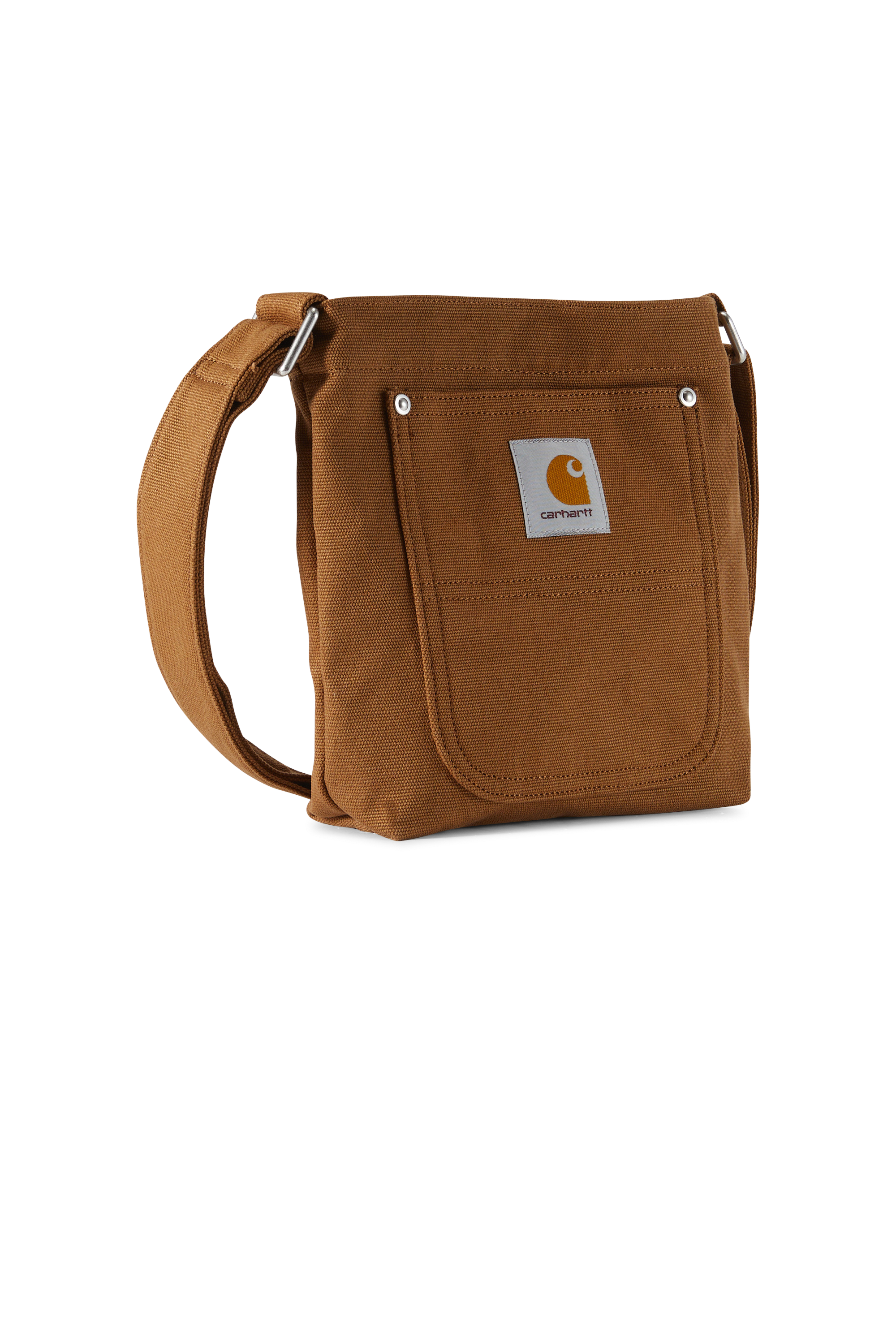 Crossbody bag Brown