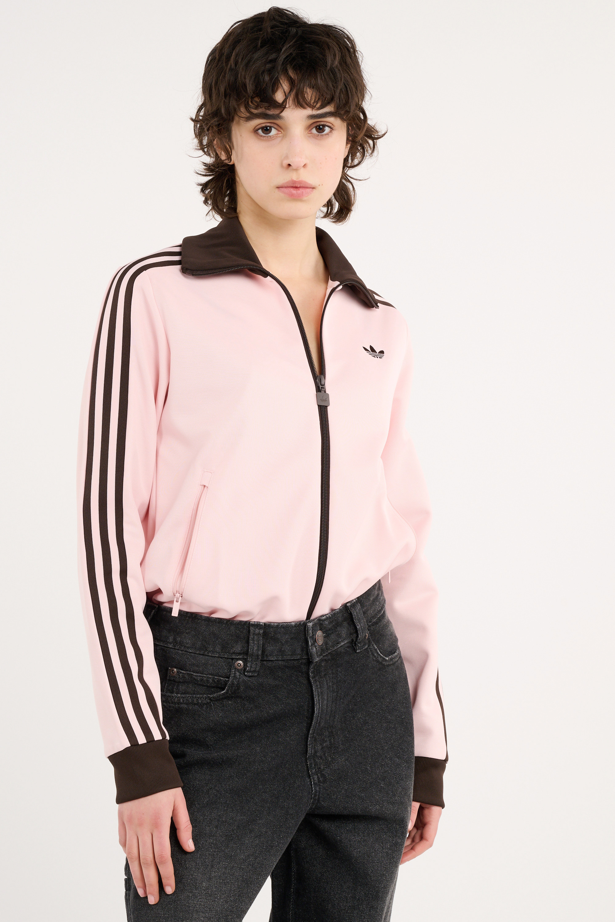 Jacket Pink