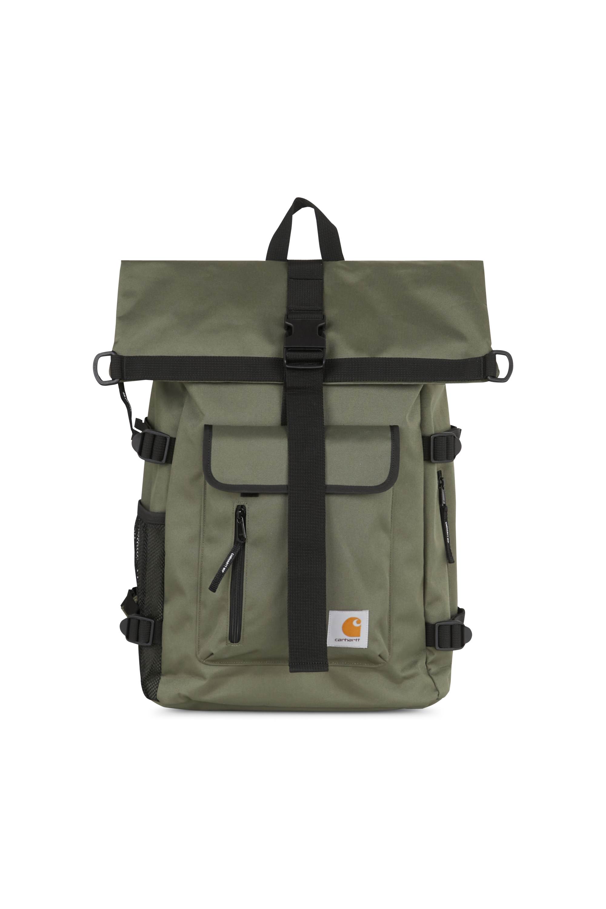 CARHARTT WIP Austin backpack Khaki