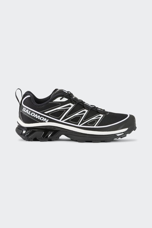 Baskets - Taille 44 2/3 Noir