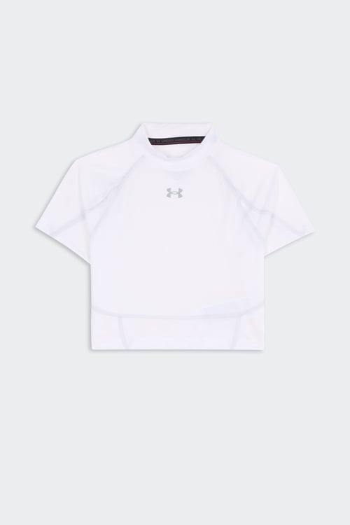 T-shirt - Taille L Blanc