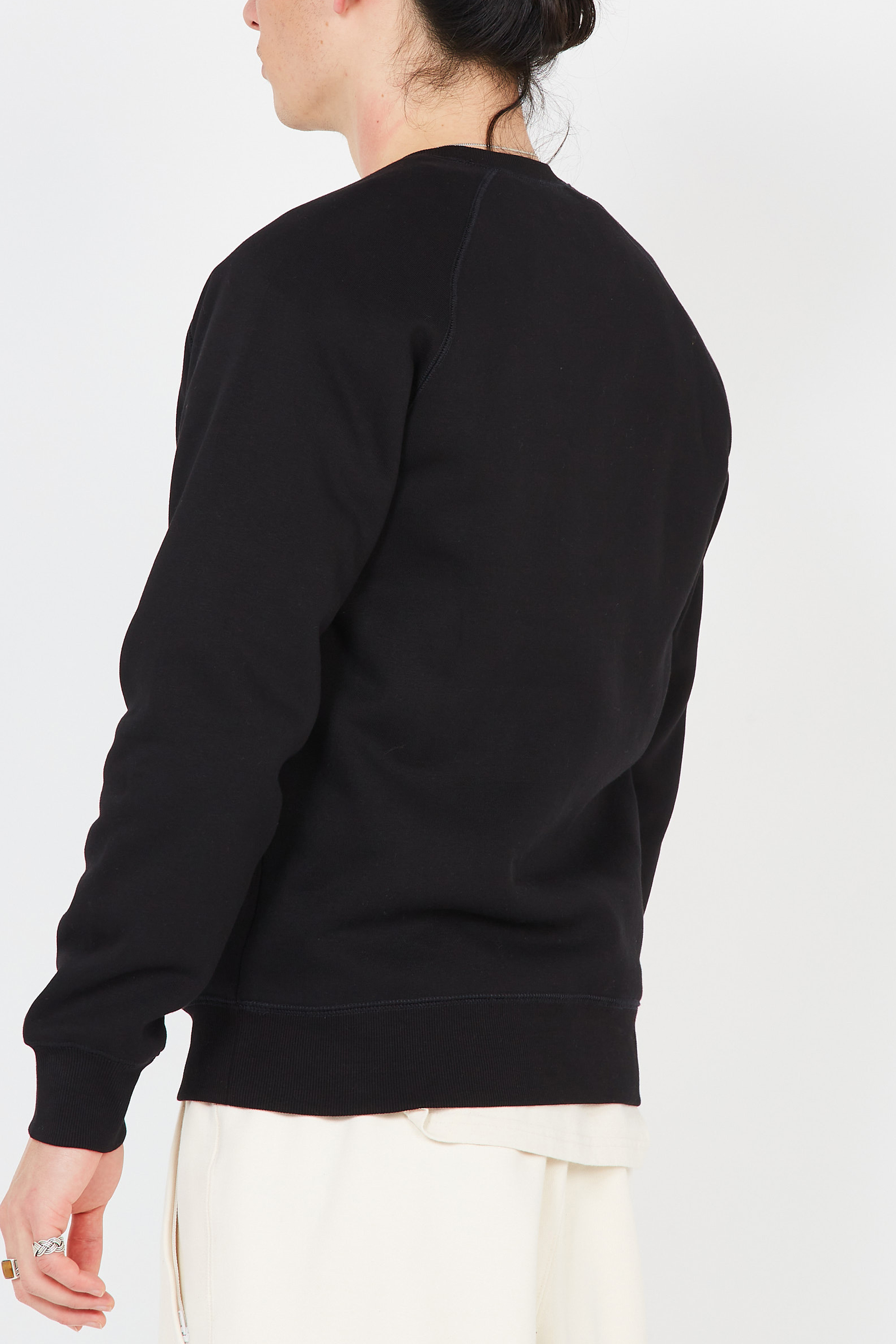 Sweatshirt | Black CARHARTT WIP Men