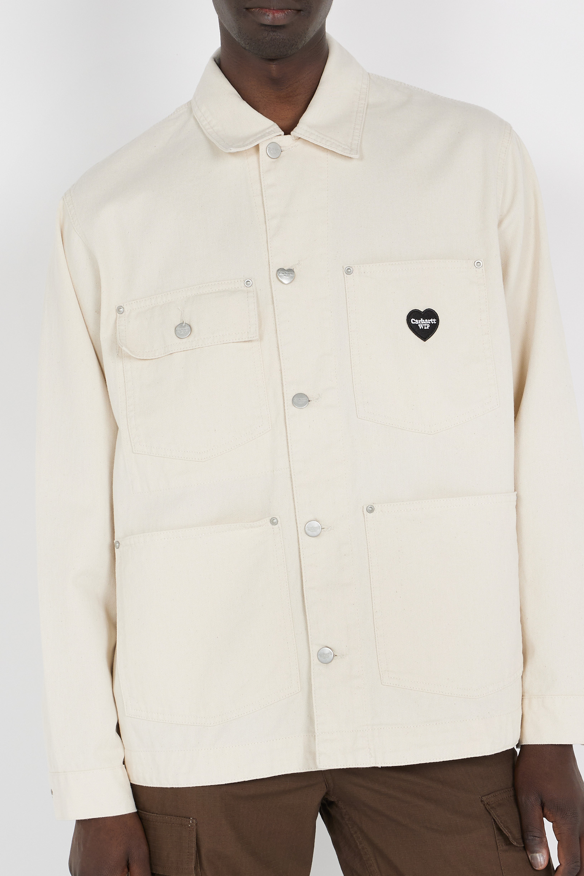Jacket | Beige CARHARTT WIP Men