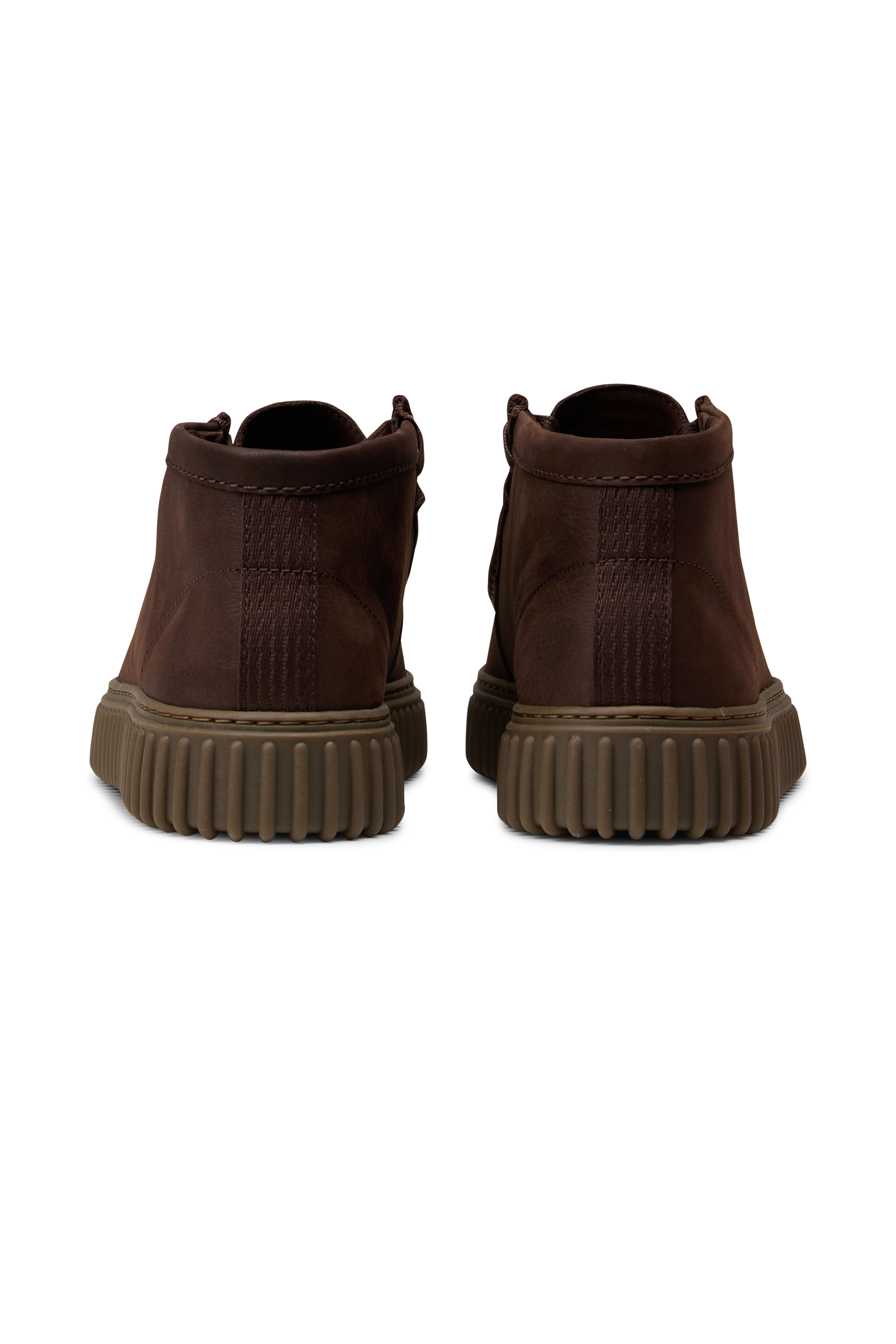 Boots | Marron CLARKS ORIGINALS Homme