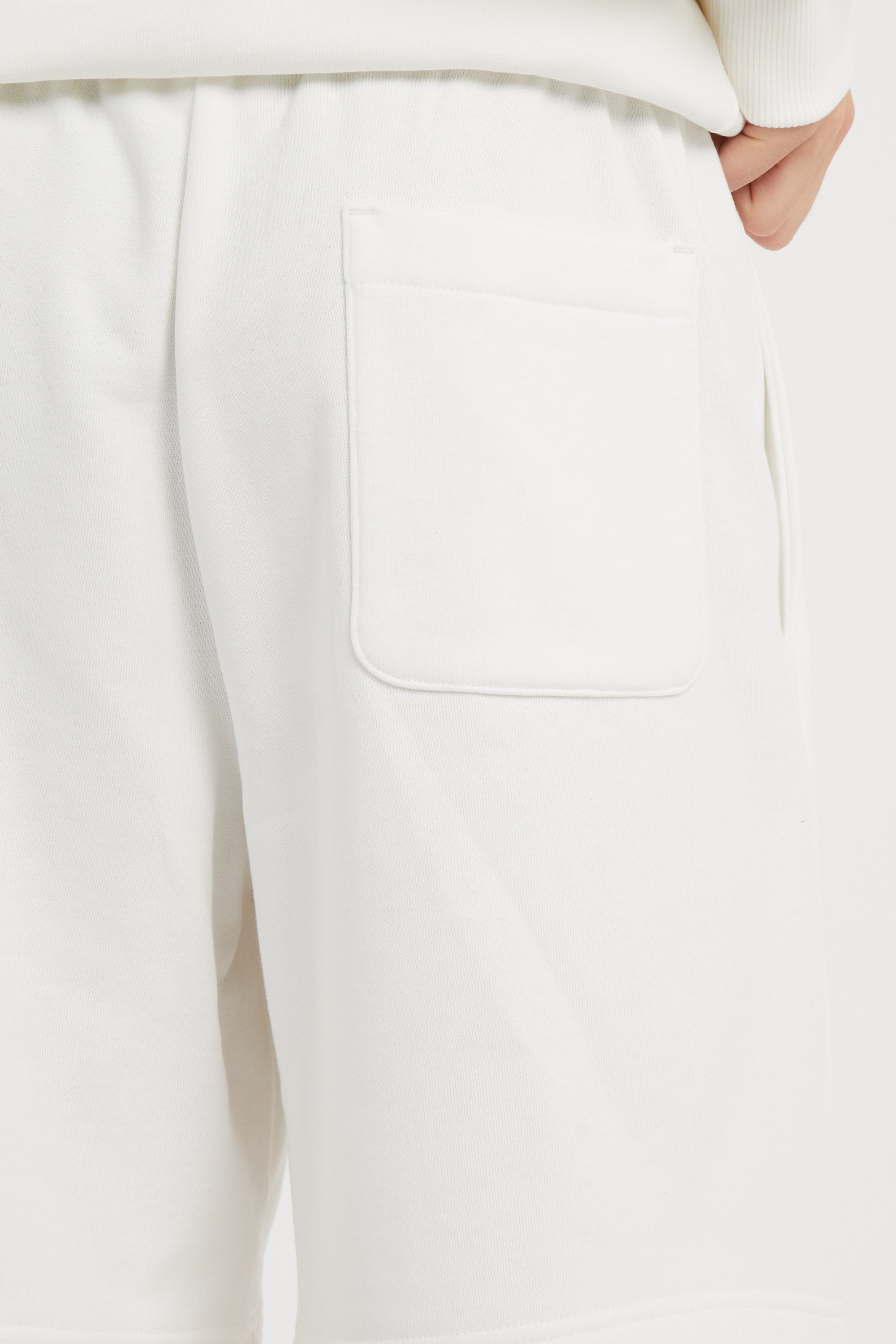 Short | Blanc LACOSTE Homme