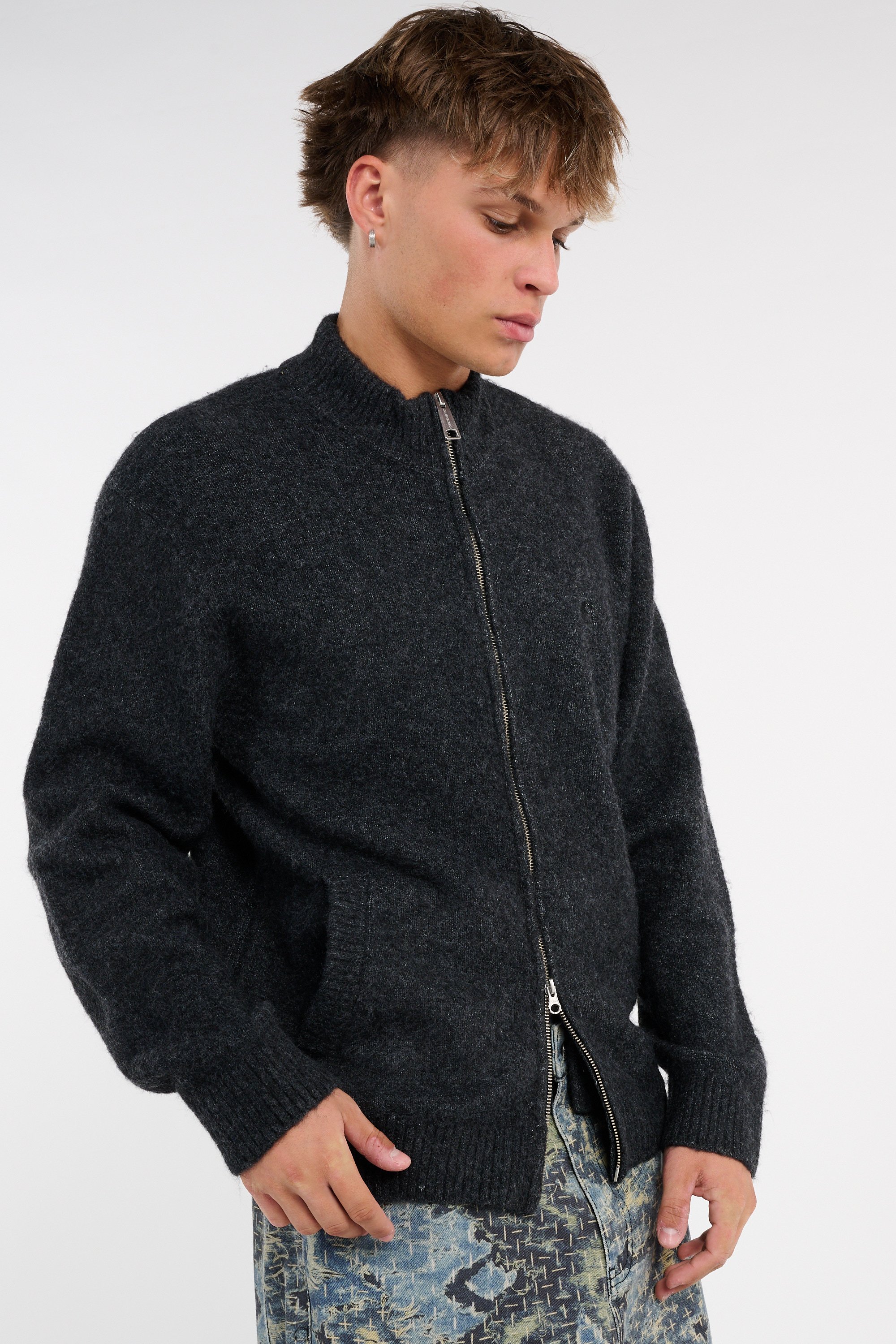 Pull | Noir CARHARTT WIP Homme