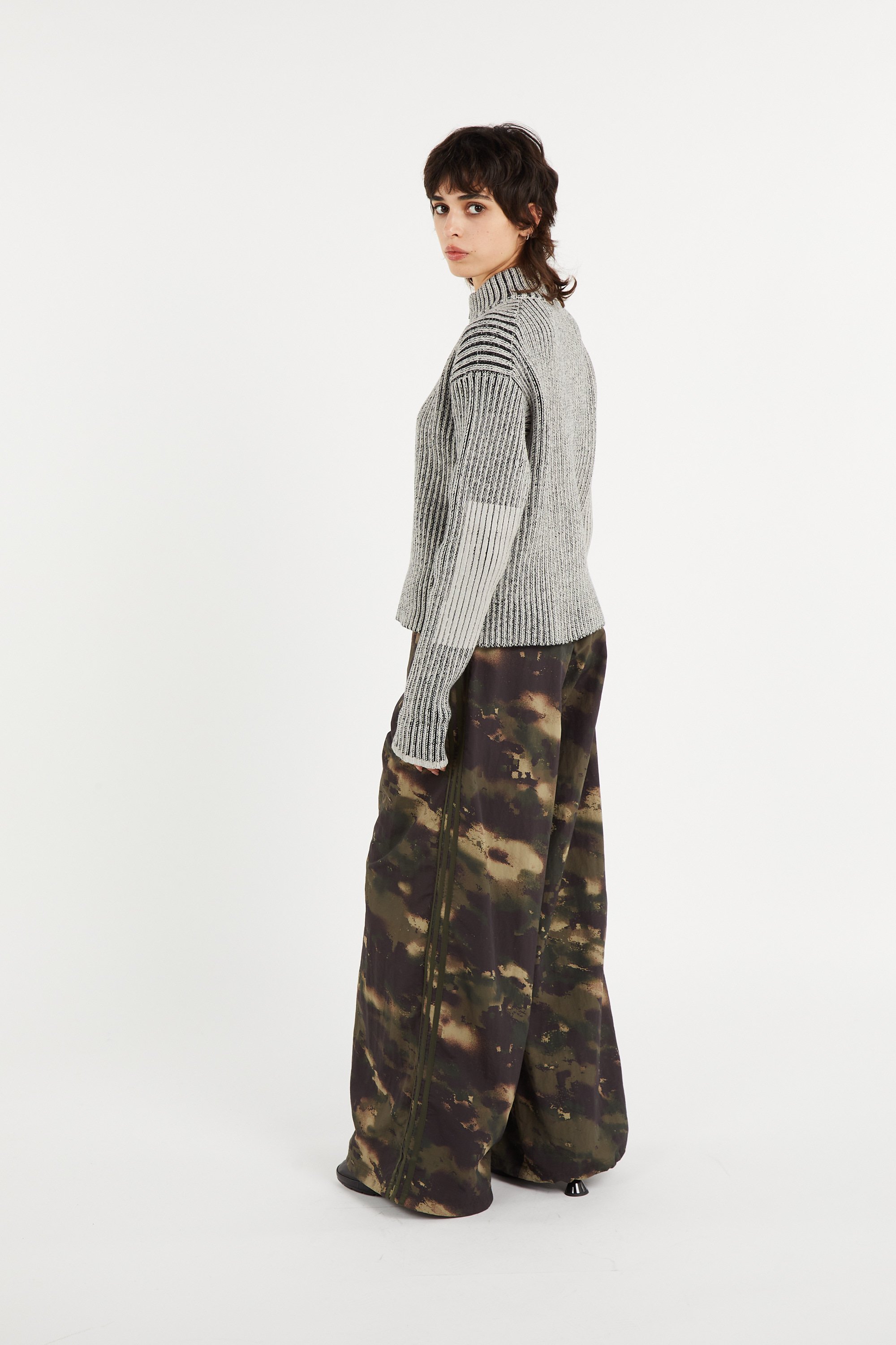Cardigan | Blue RAINS Women