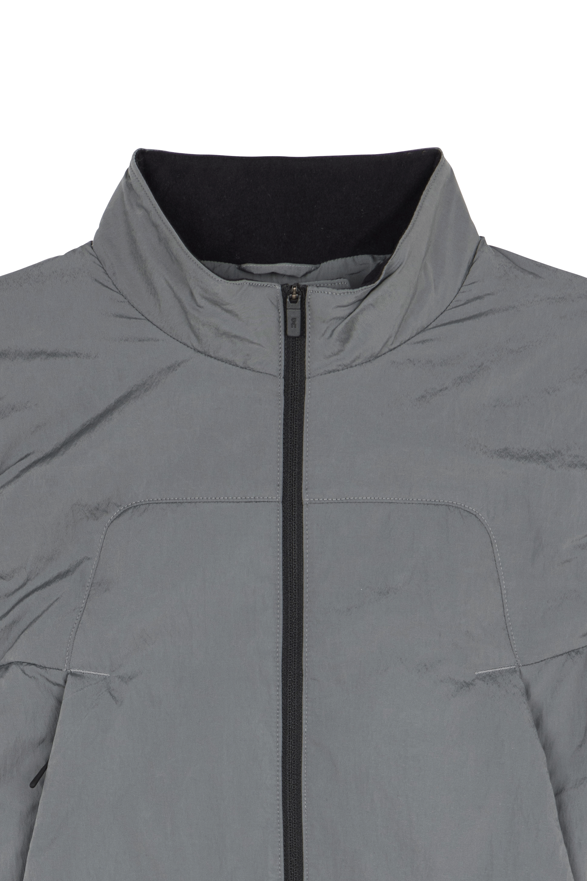 Jacket | Grey ON Women
