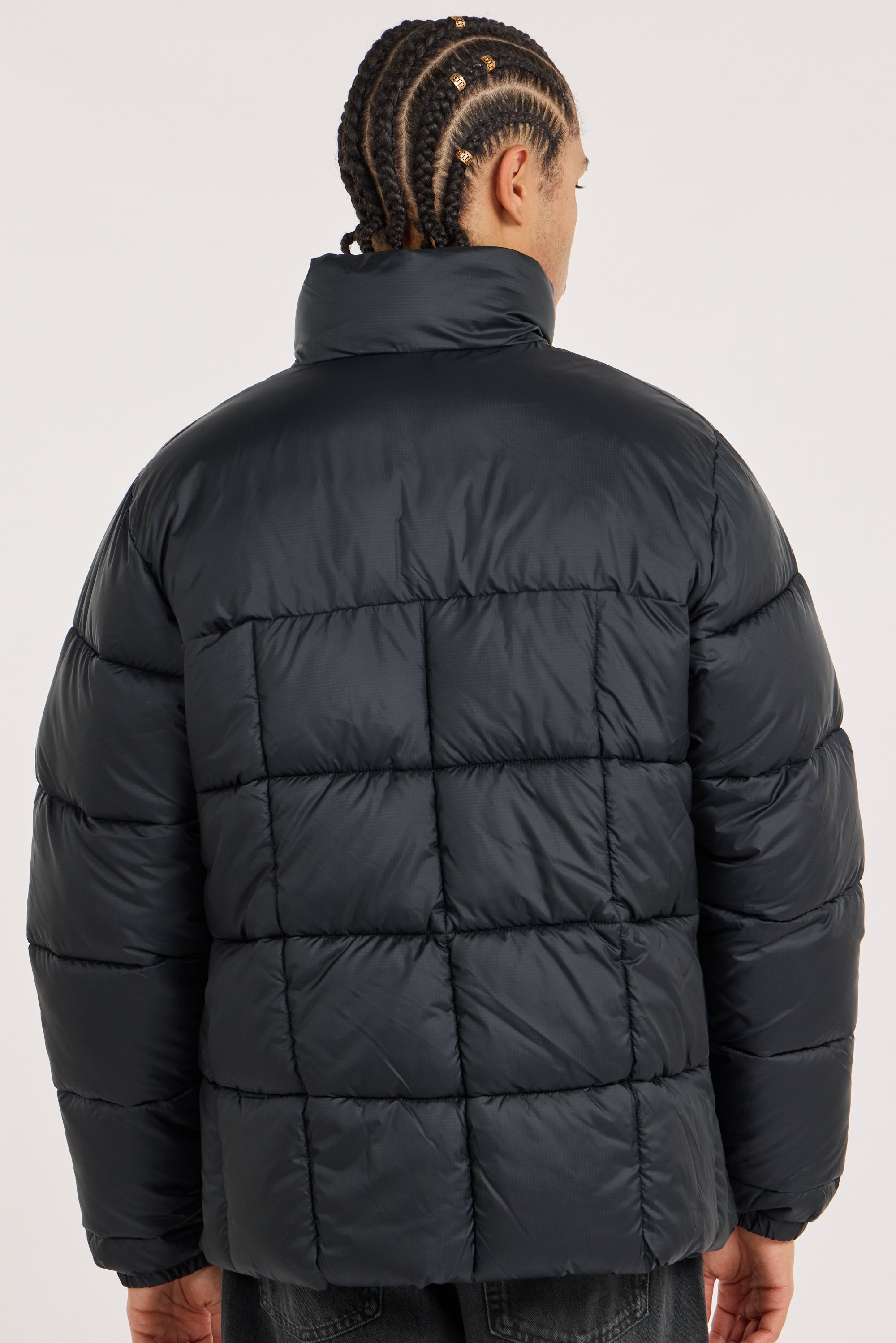 Doudoune | Noir COLUMBIA Homme