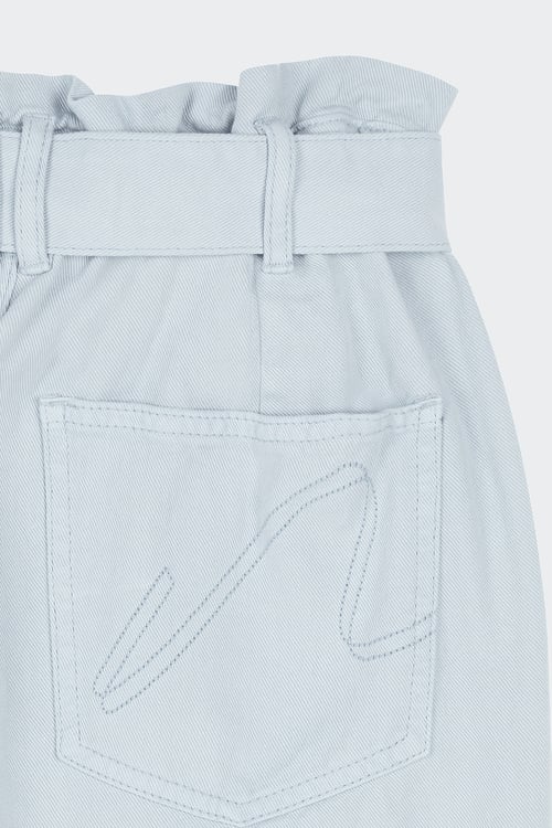 NAGEV Jeans Blue