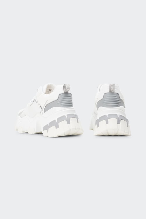 BUFFALO Baskets  Blanc
