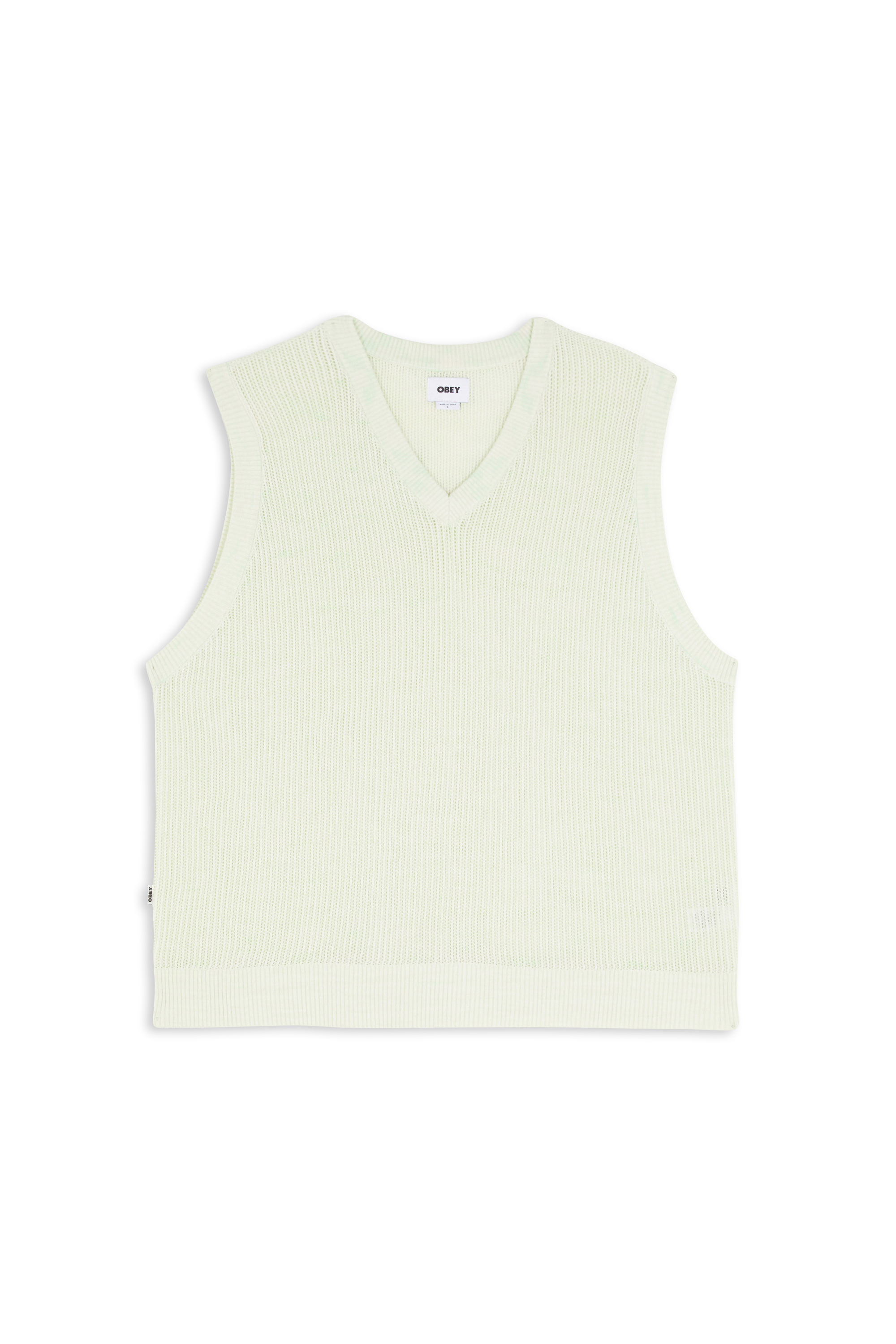 Pull Beige
