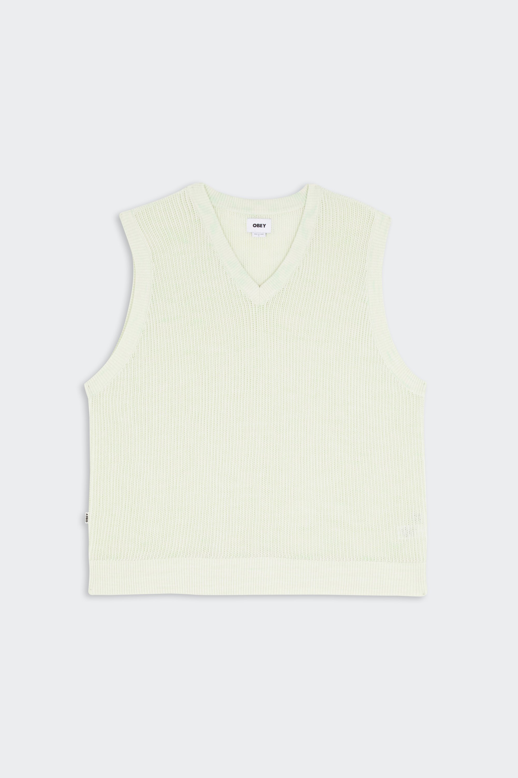 Pull | Beige by OBEY Pull Beige