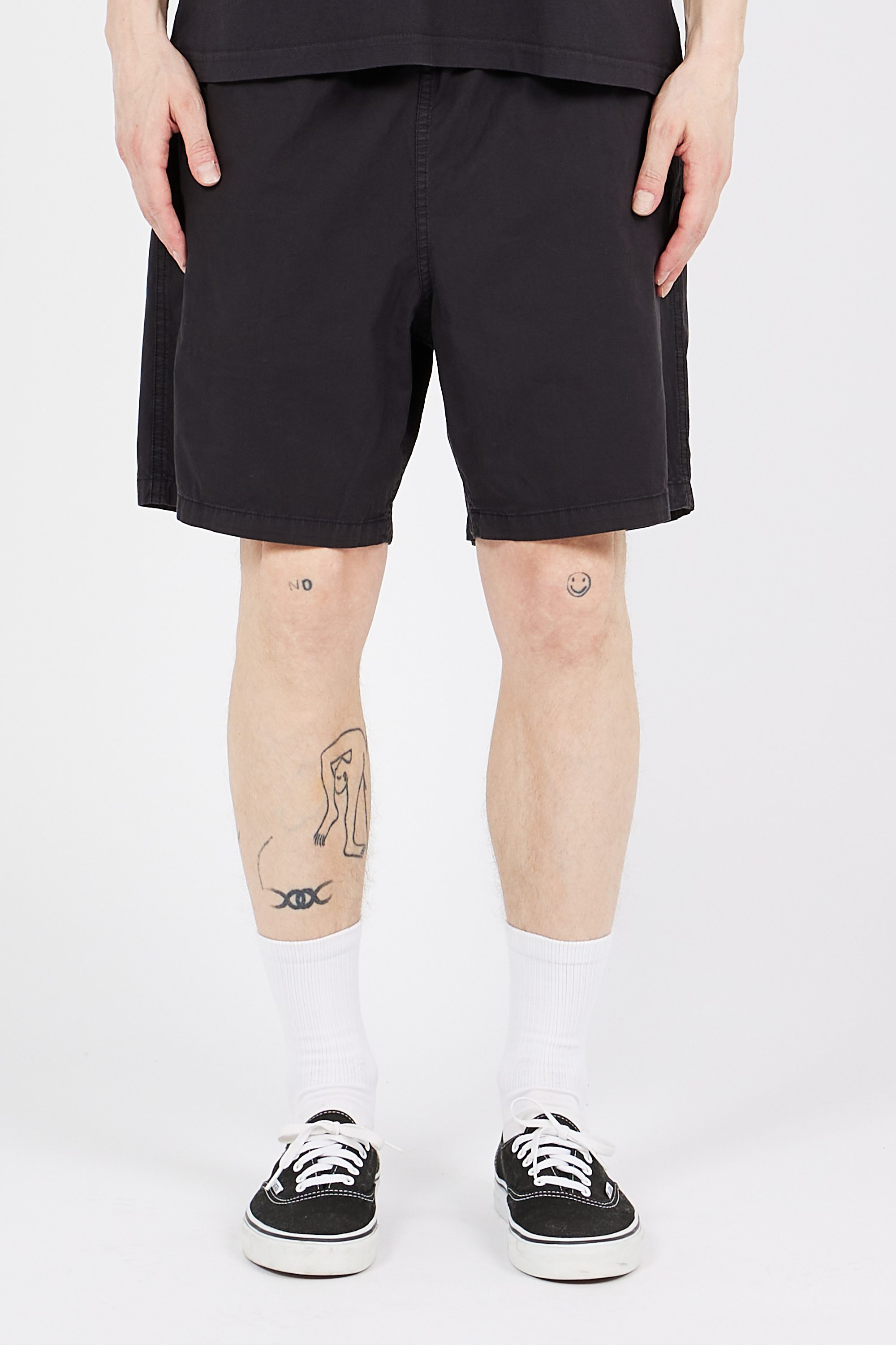 Shorts Black