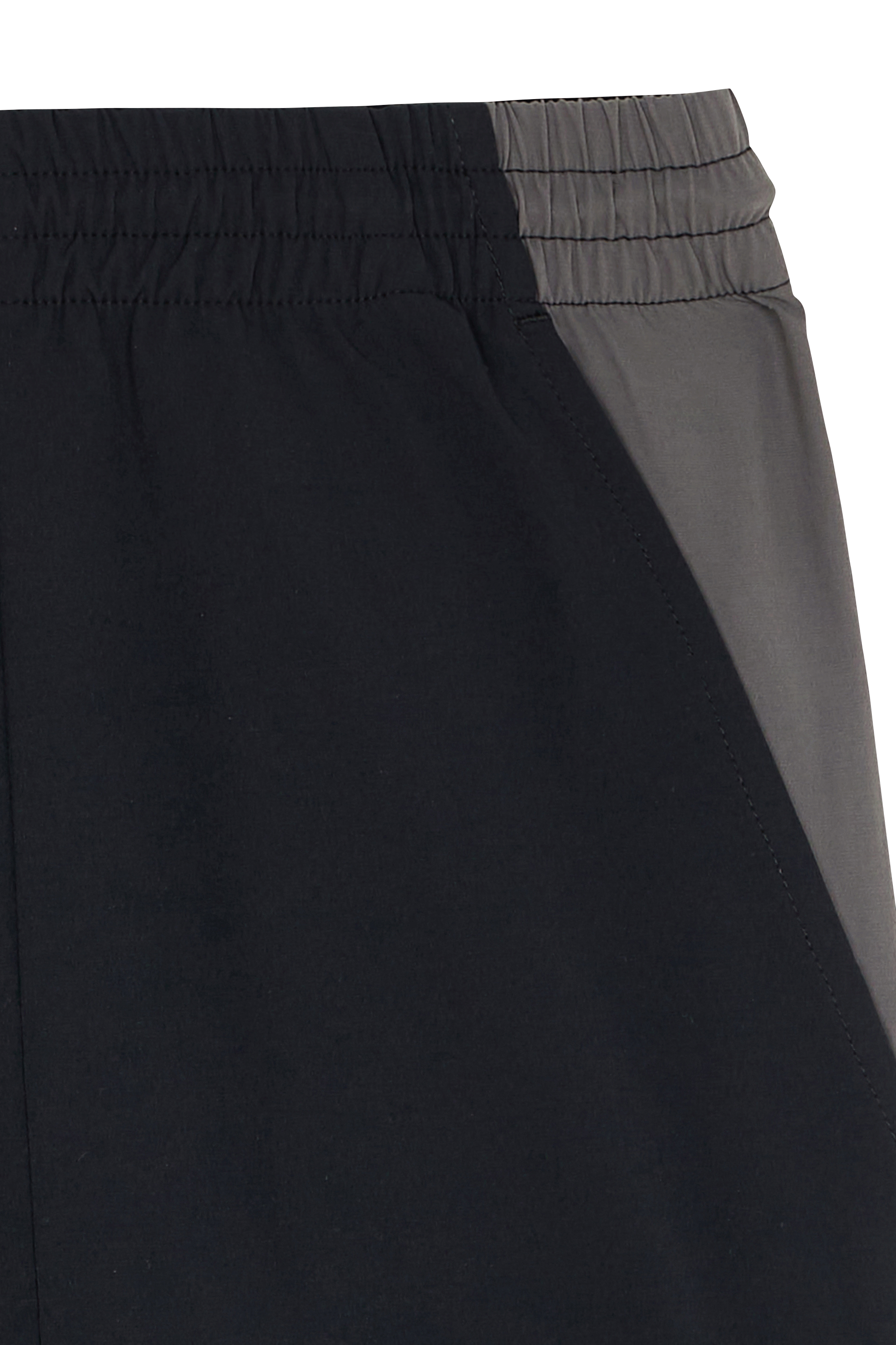 Short PURPLE MOUNTAIN OBSERVATORY Noir