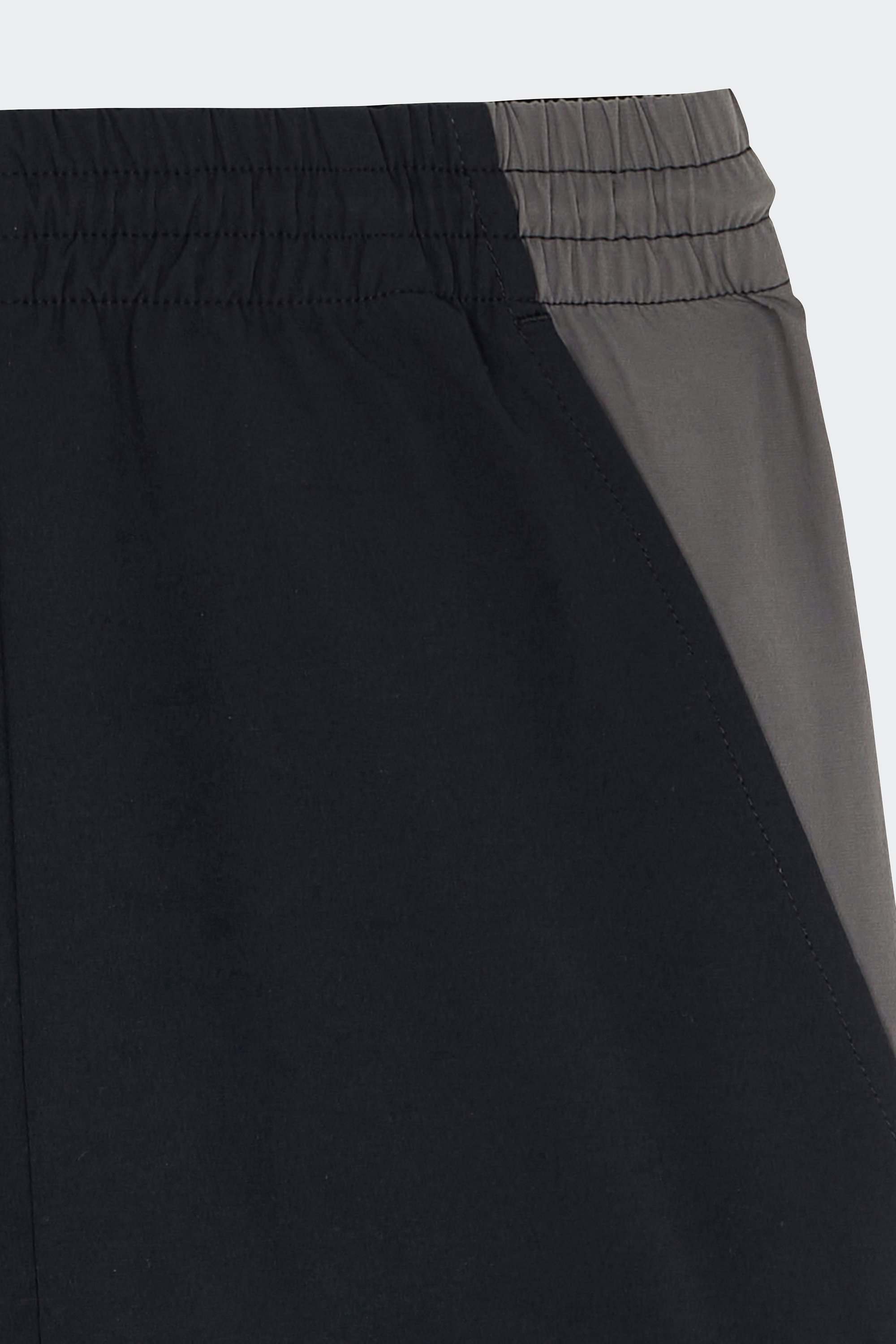 Shorts | Black by PURPLE MOUNTAIN OBSERVATORY Shorts Black