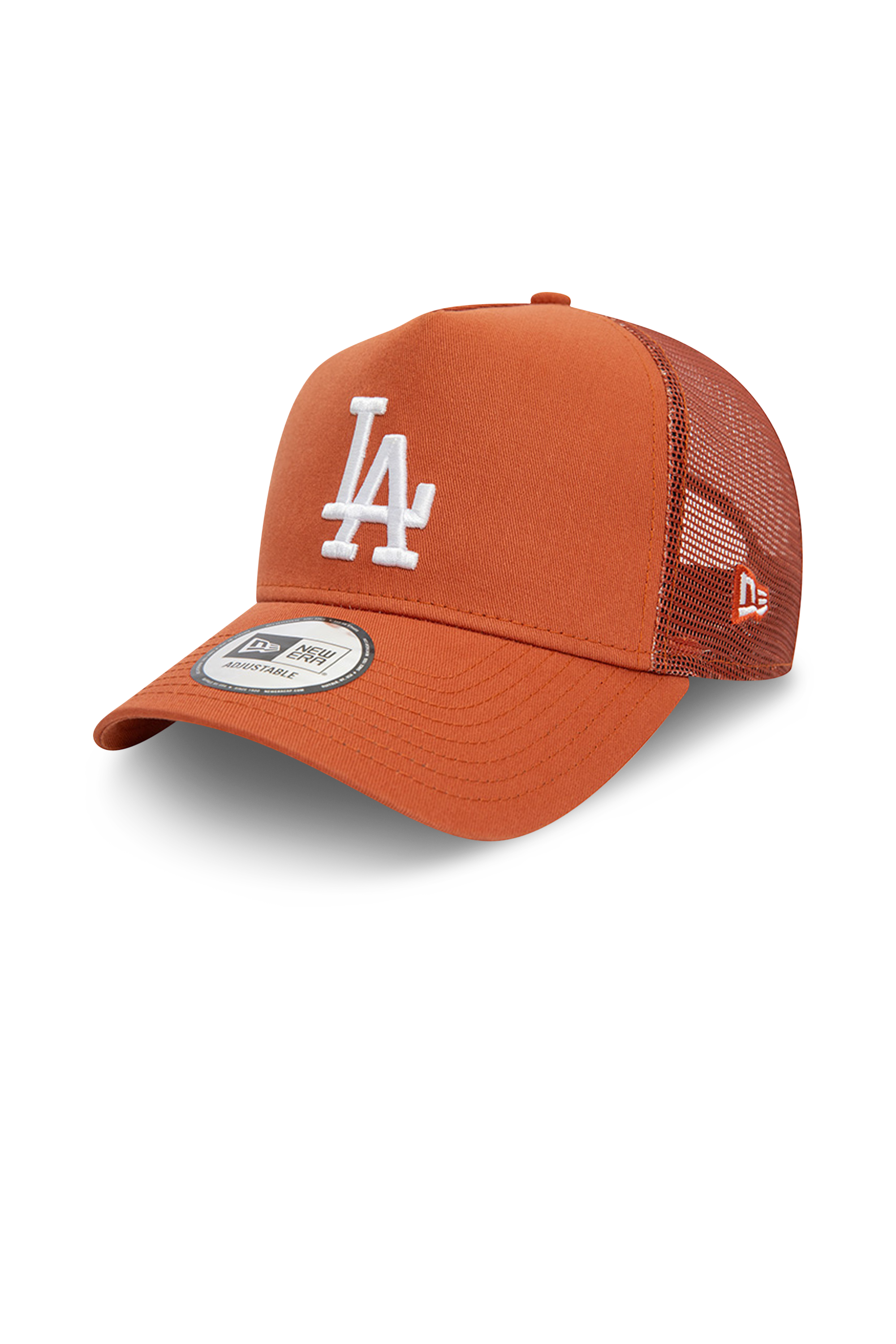 Casquette  Marron