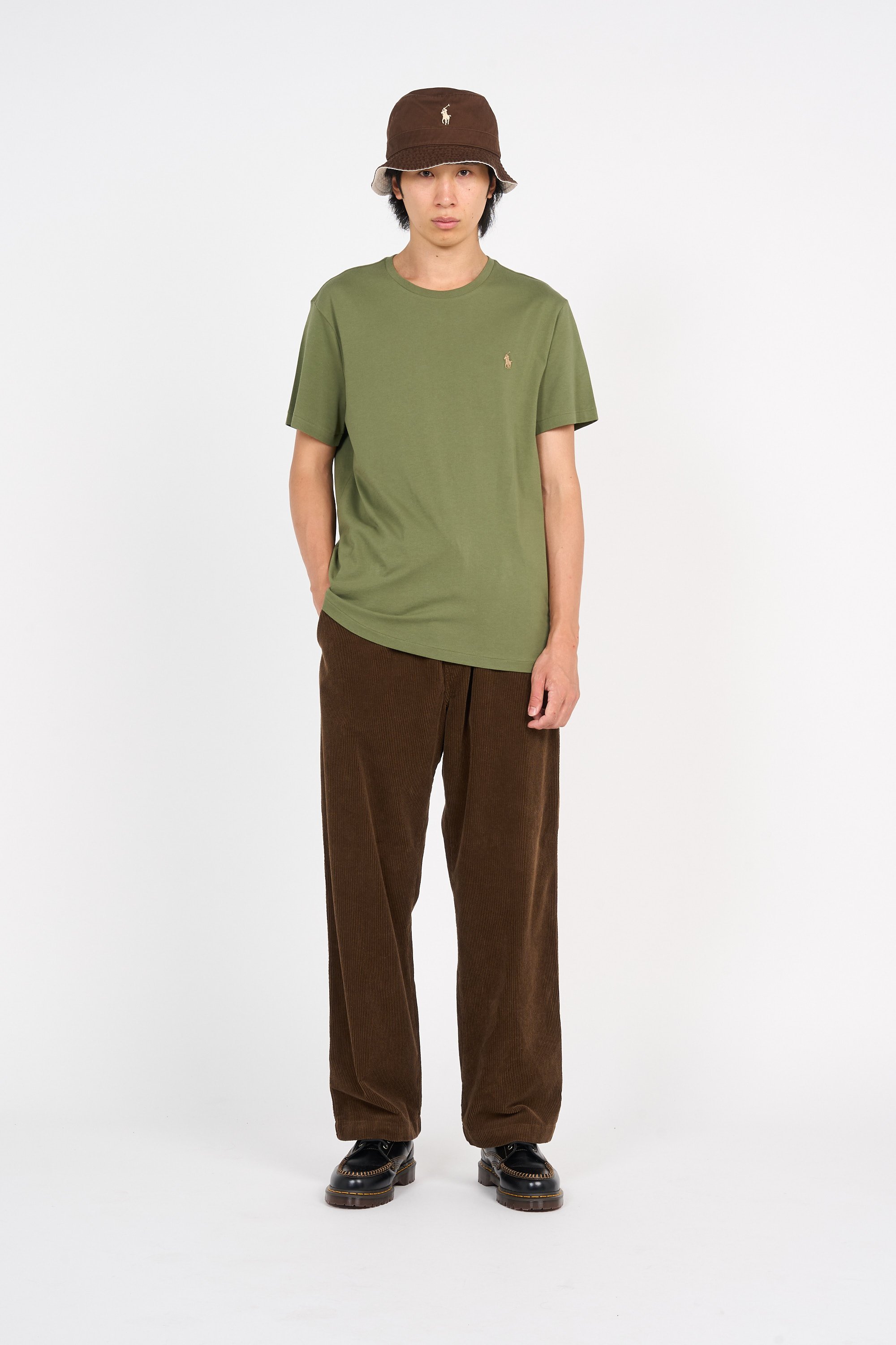T-shirt | Khaki POLO RALPH LAUREN Men