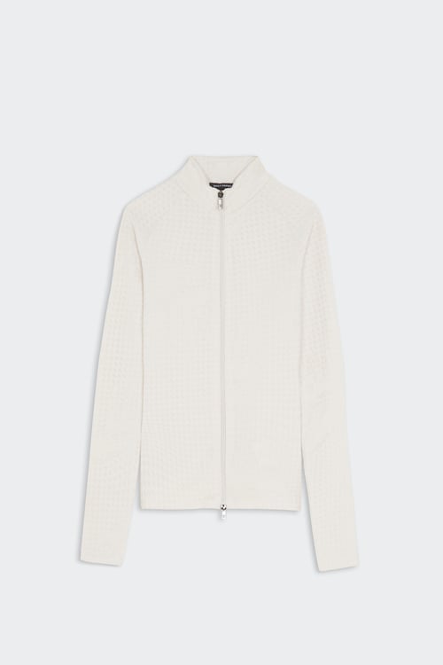 DAILY PAPER Top Blanc