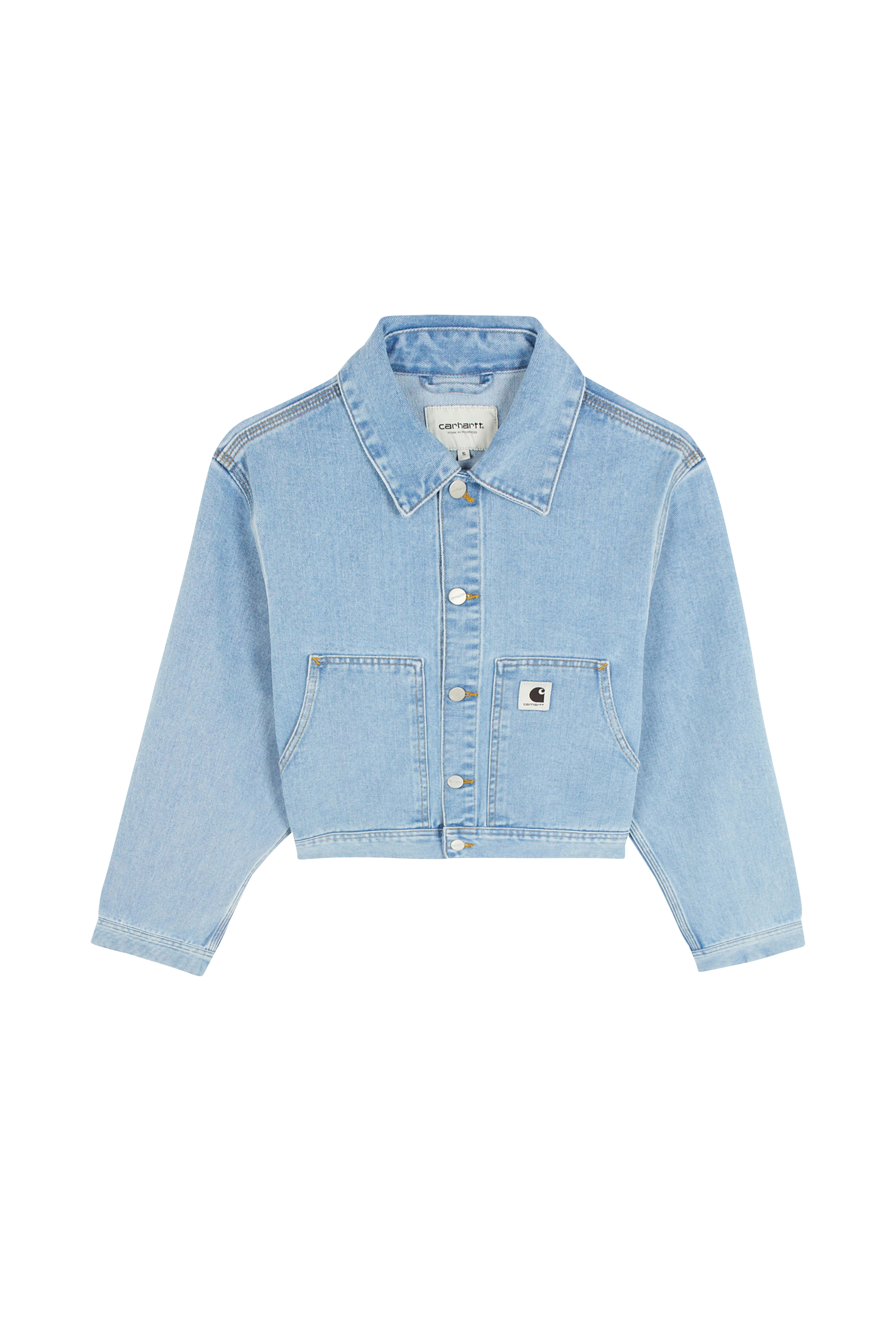 Veste Bleu