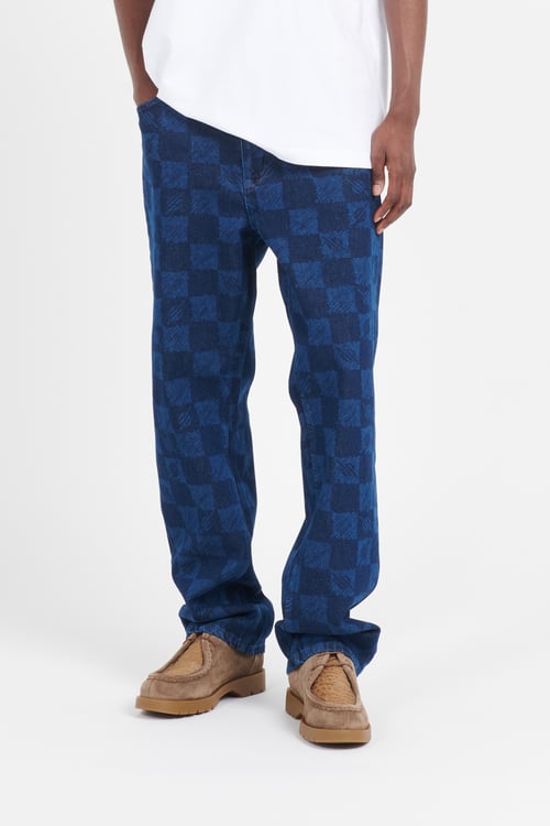 DAILY PAPER Jeans Blue