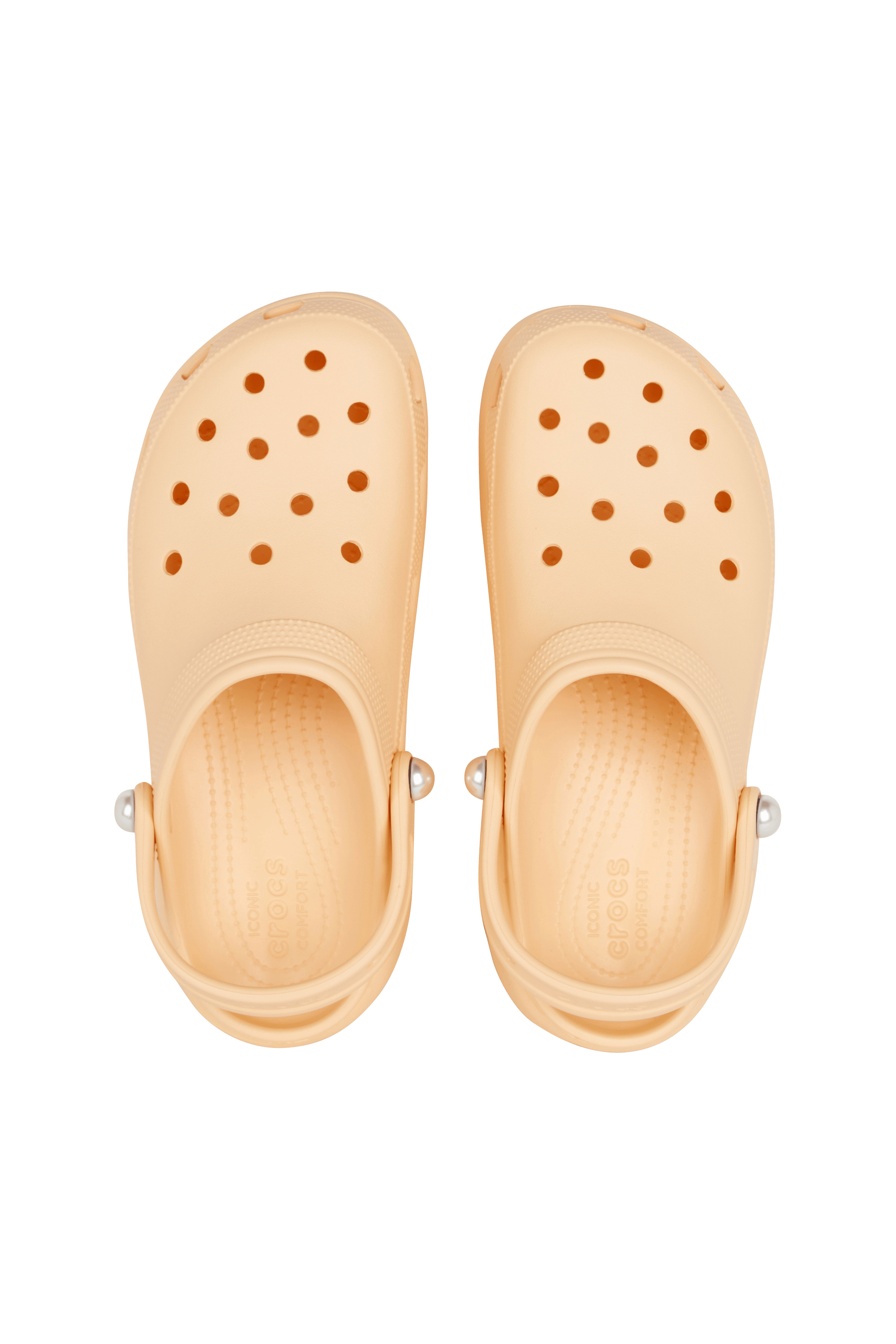 Sabots | Jaune CROCS Femme