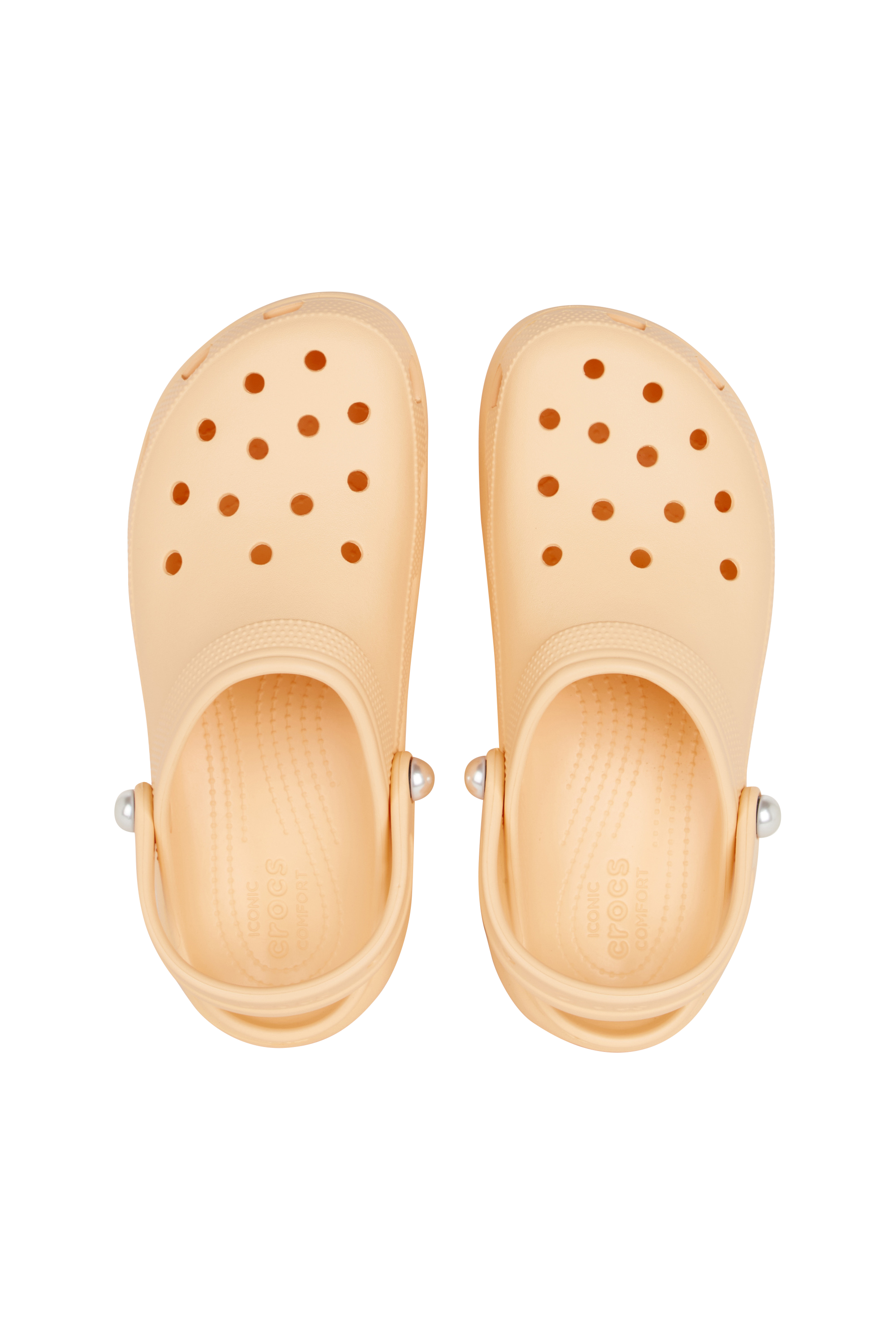 clogs Yellow