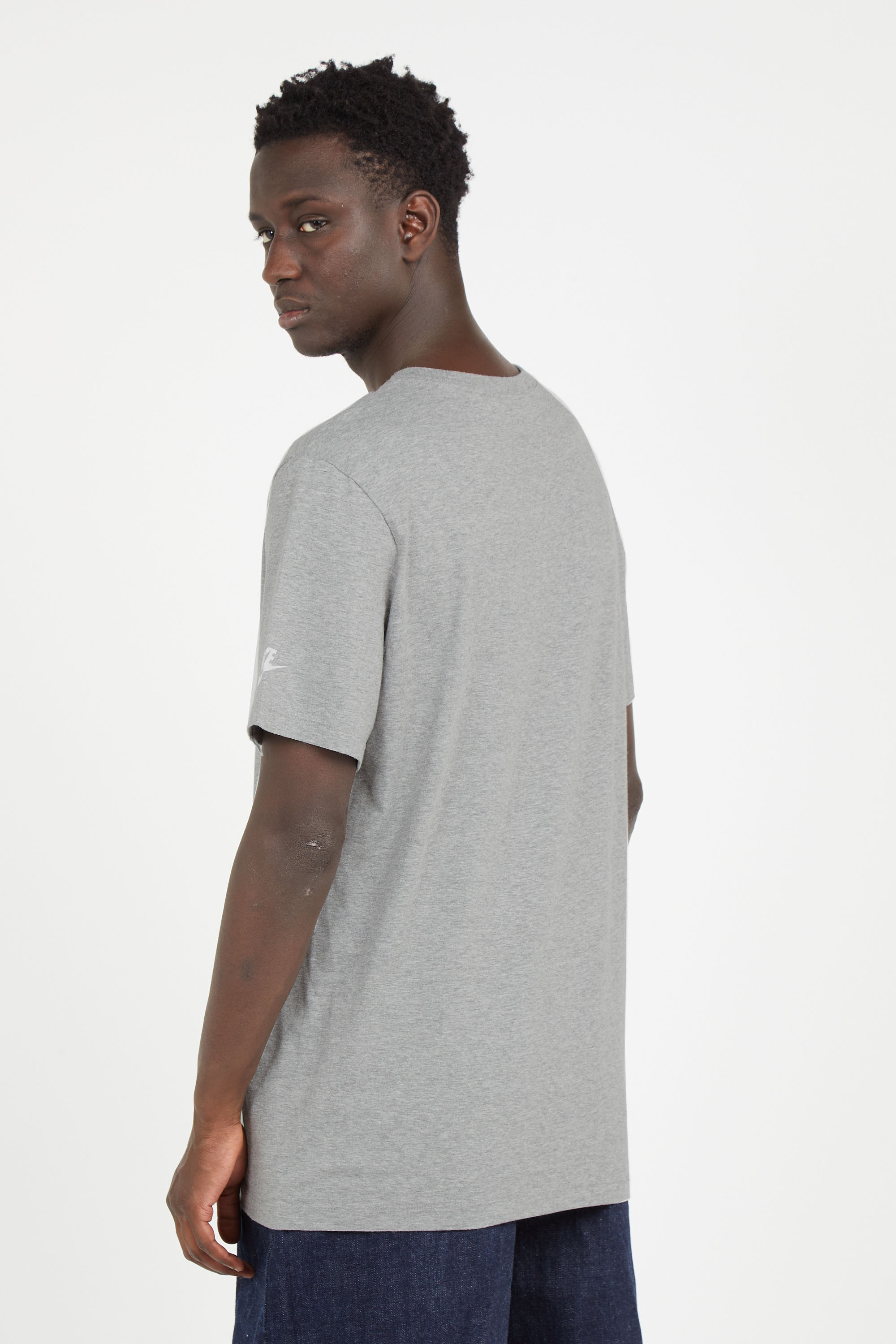 T-shirt Gris