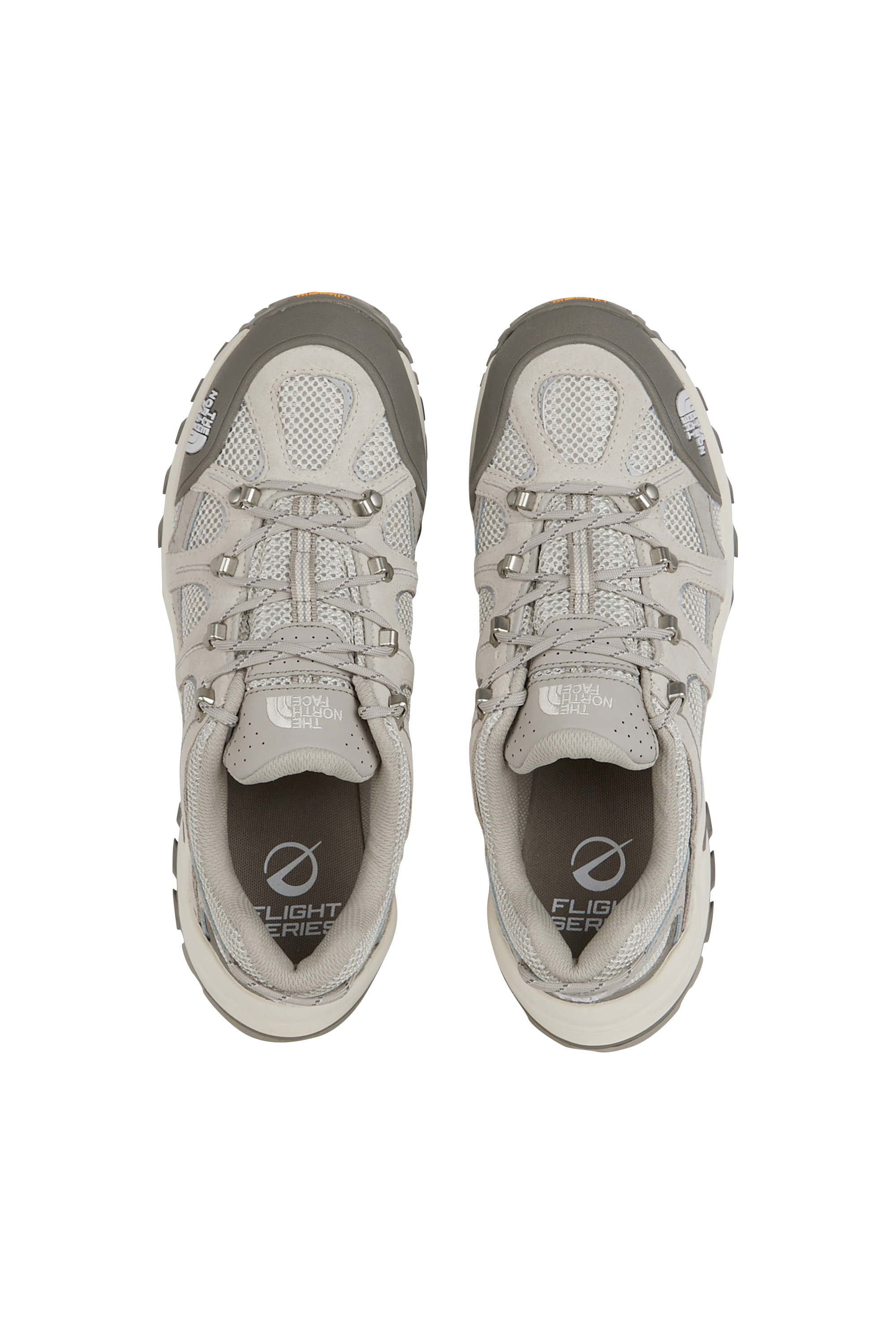 Baskets Gris